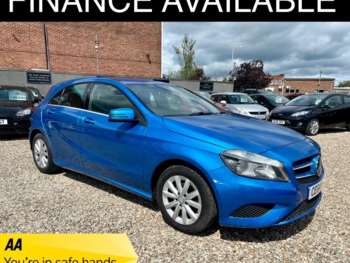 (64) - 1.5 A180 CDI SE 7G-DCT Euro 5 (s/s) 5dr