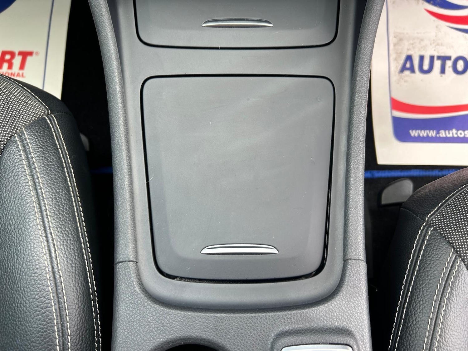 Vehicle 40