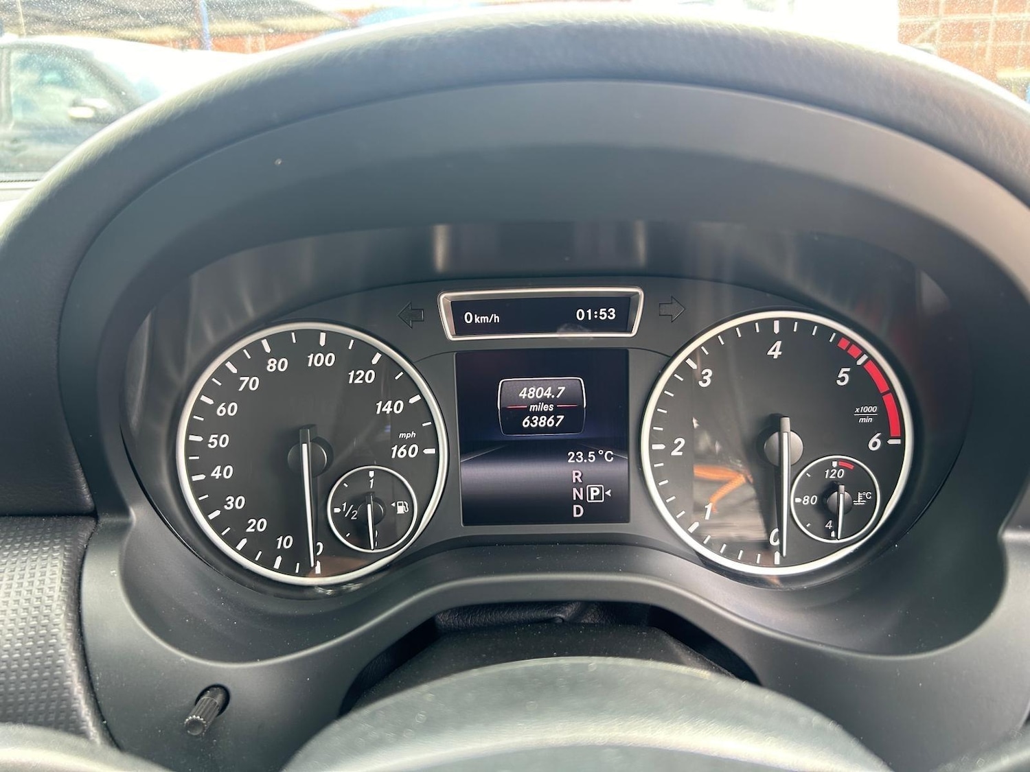 Vehicle 45