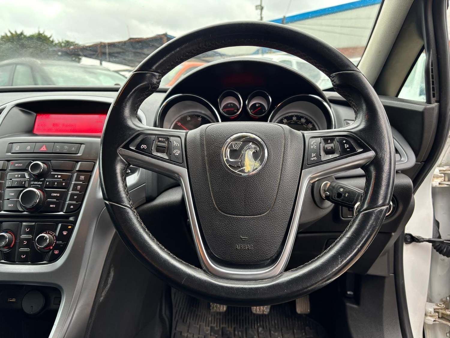 Used Vauxhall Astra GTC 2015 for sale - 77440166: Photo 10