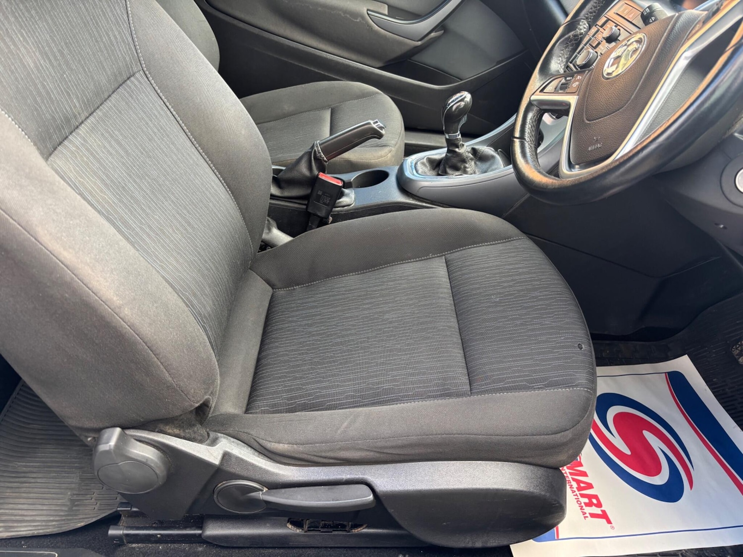 Used Vauxhall Astra GTC 2015 for sale - 77440166: Photo 11