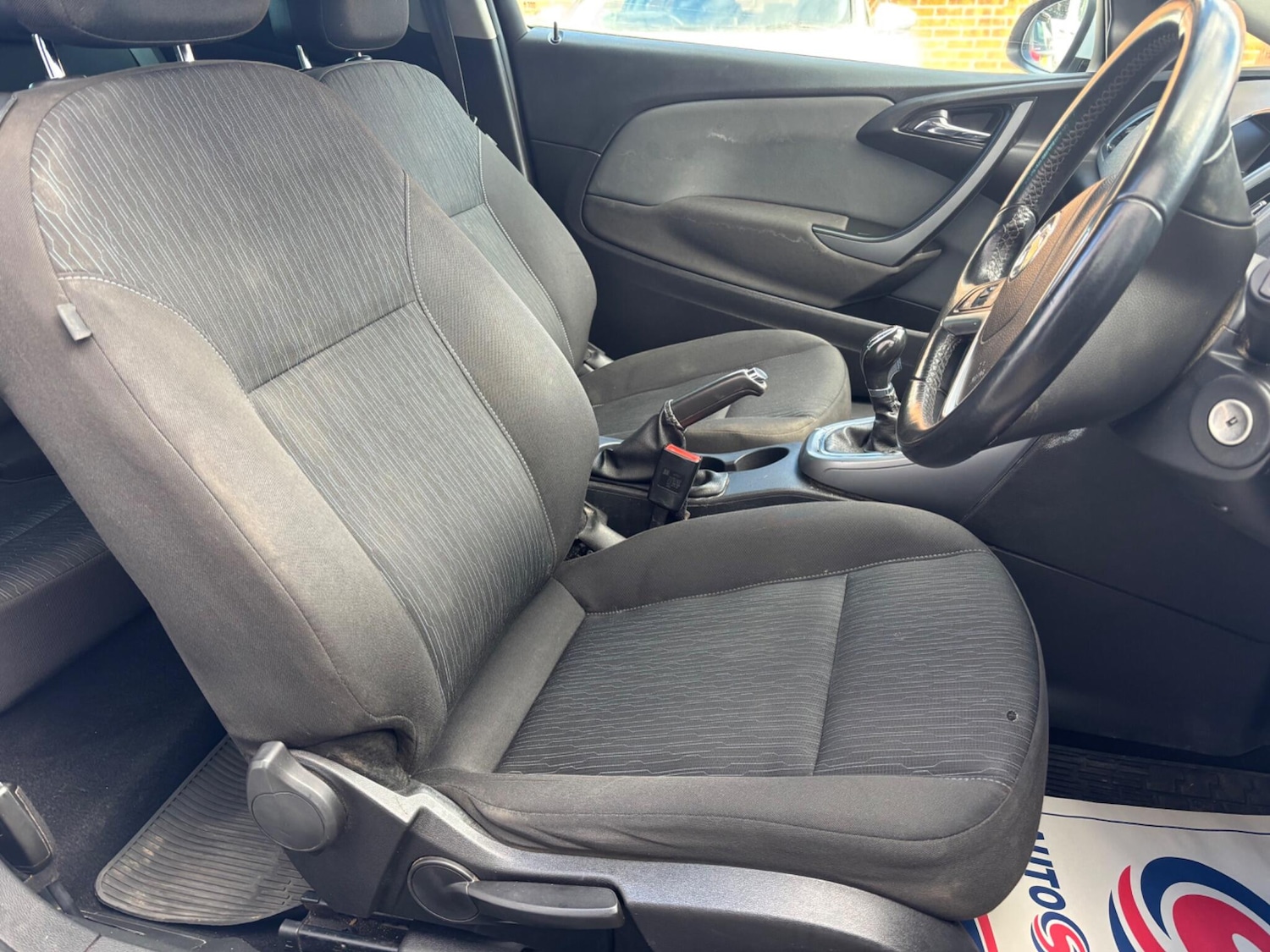 Used Vauxhall Astra GTC 2015 for sale - 77440166: Photo 14