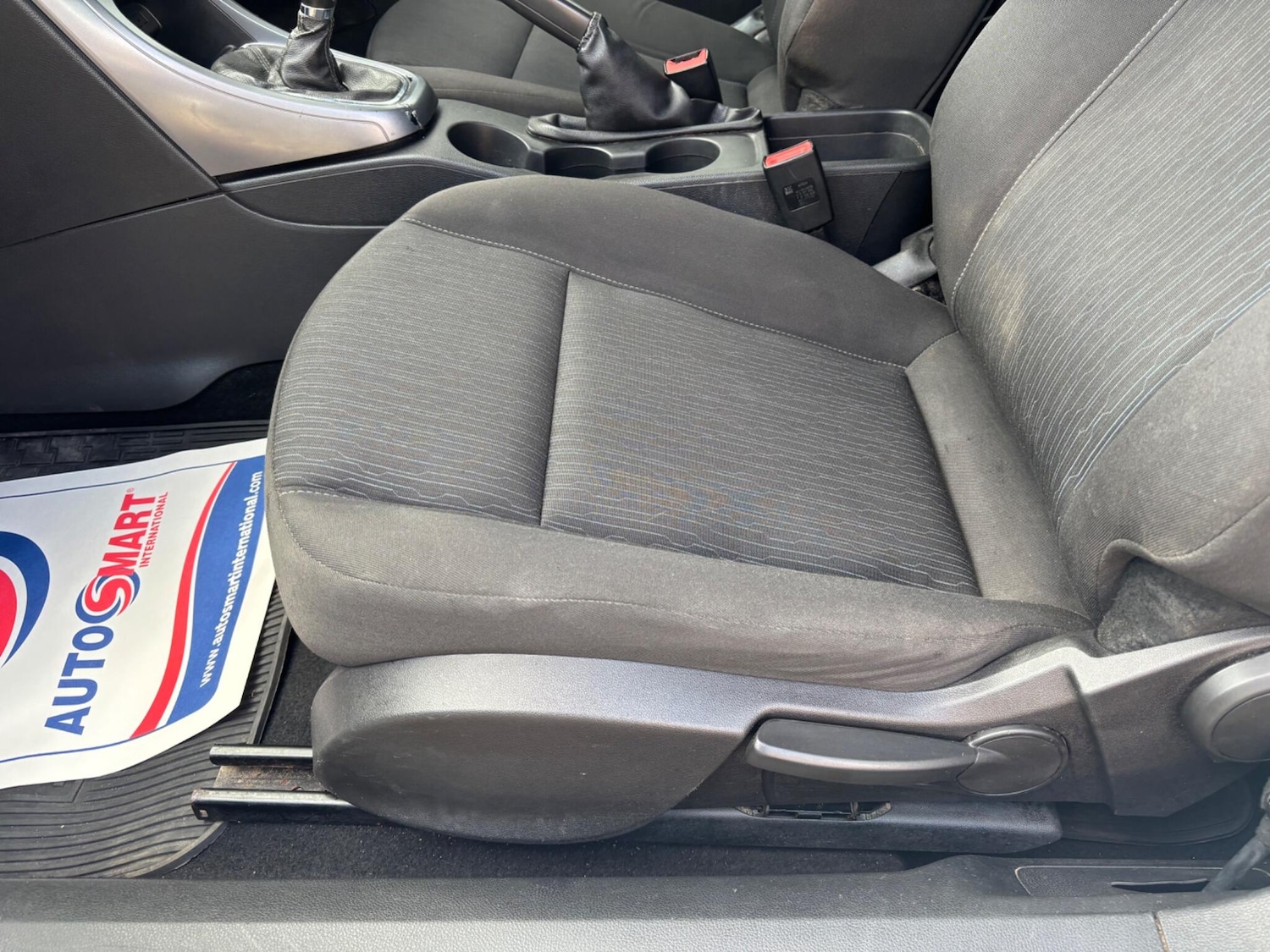 Used Vauxhall Astra GTC 2015 for sale - 77440166: Photo 15