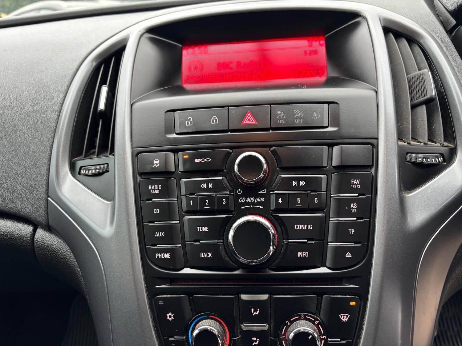 Used Vauxhall Astra GTC 2015 for sale - 77440166: Photo 16