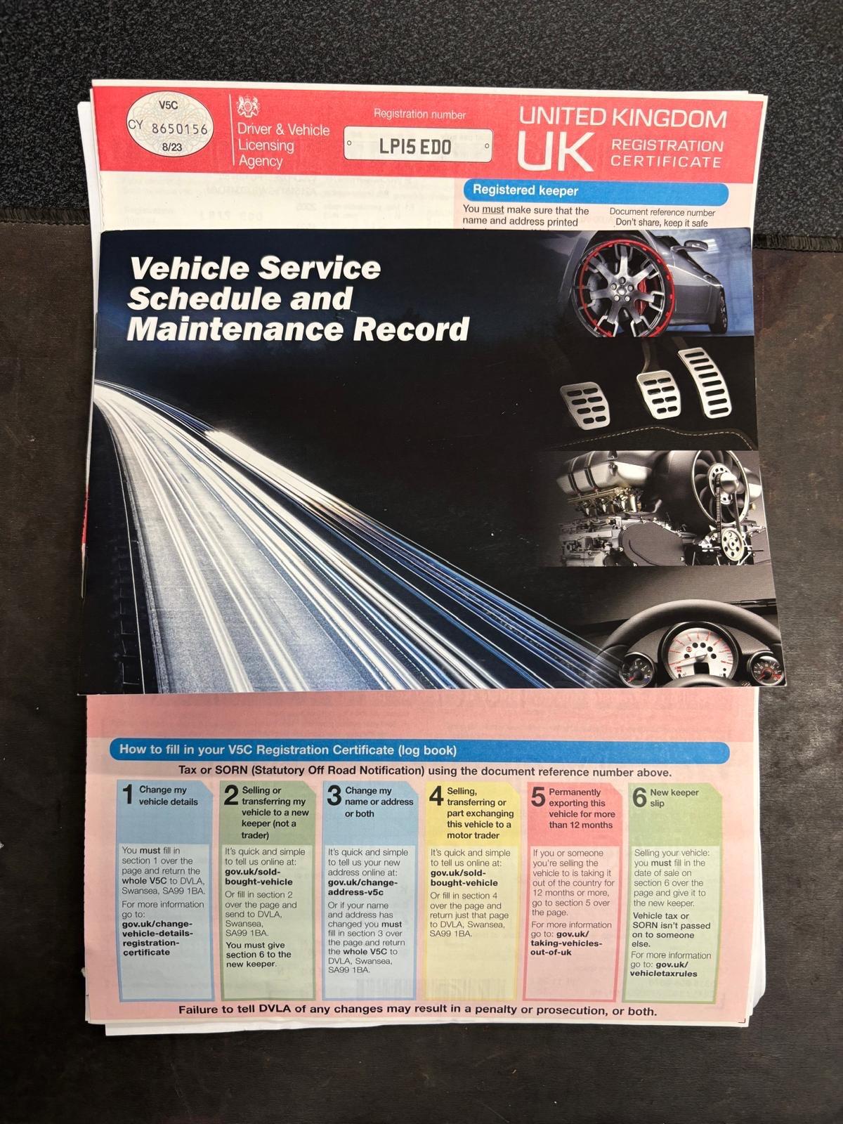 Used Vauxhall Astra GTC 2015 for sale - 77440166: Photo 21