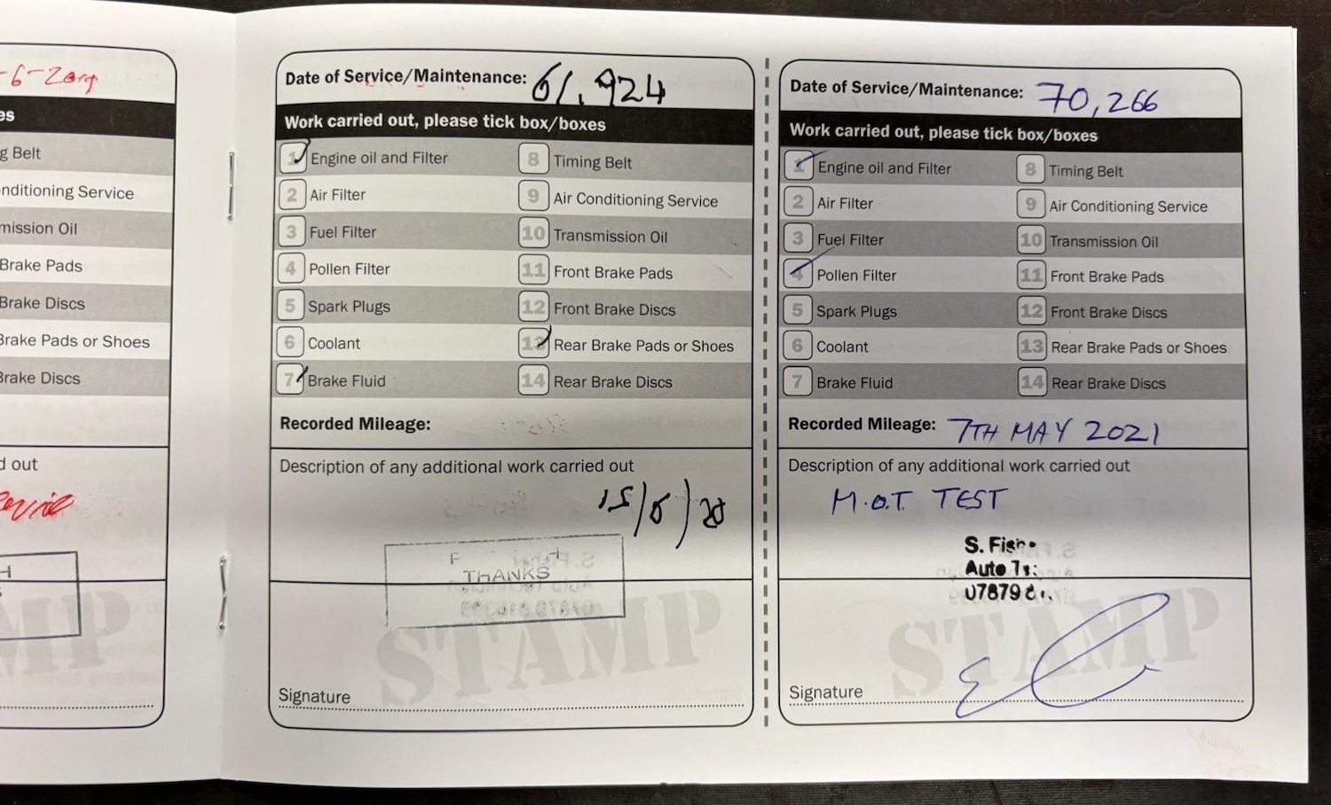 Used Vauxhall Astra GTC 2015 for sale - 77440166: Photo 23