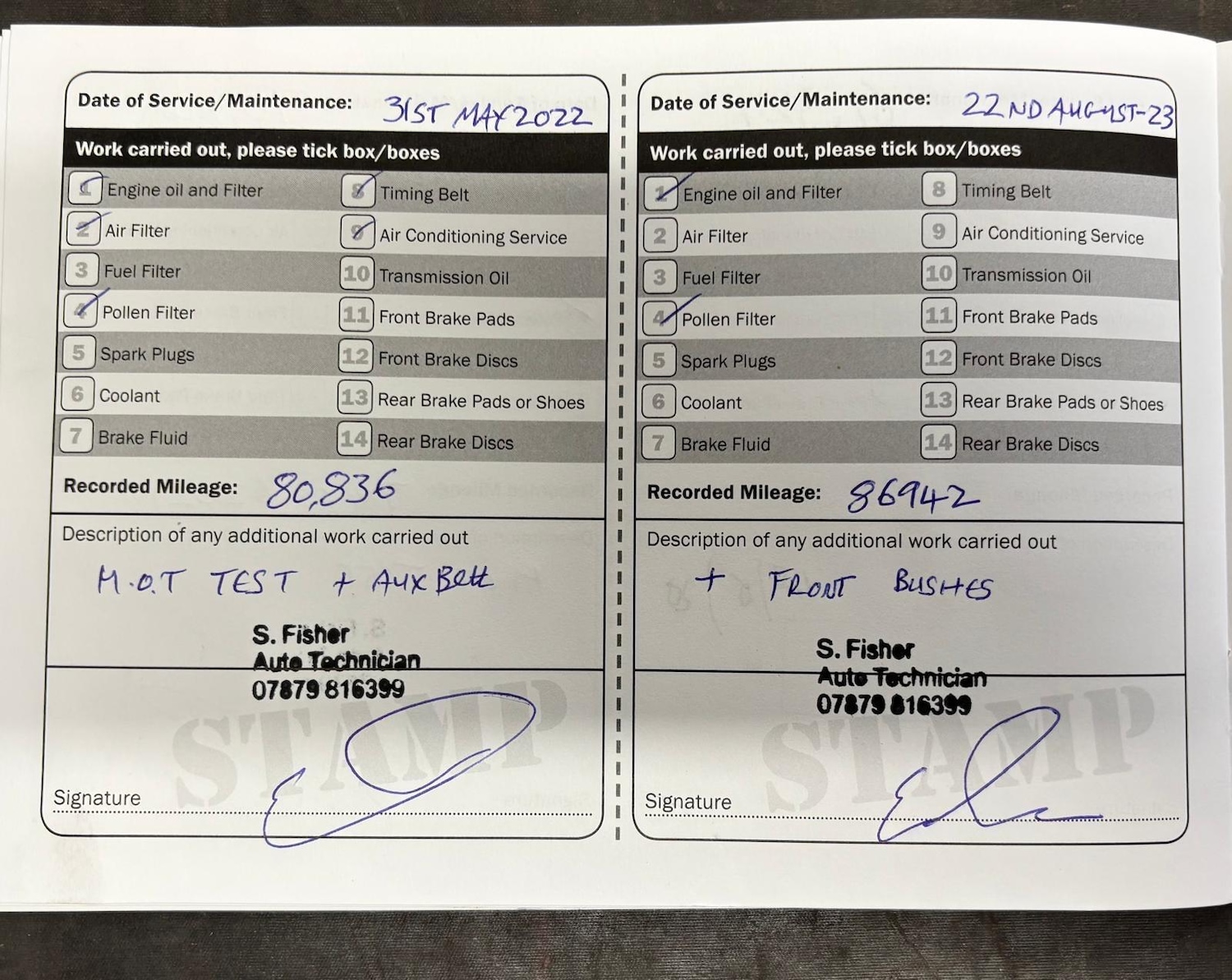 Used Vauxhall Astra GTC 2015 for sale - 77440166: Photo 24