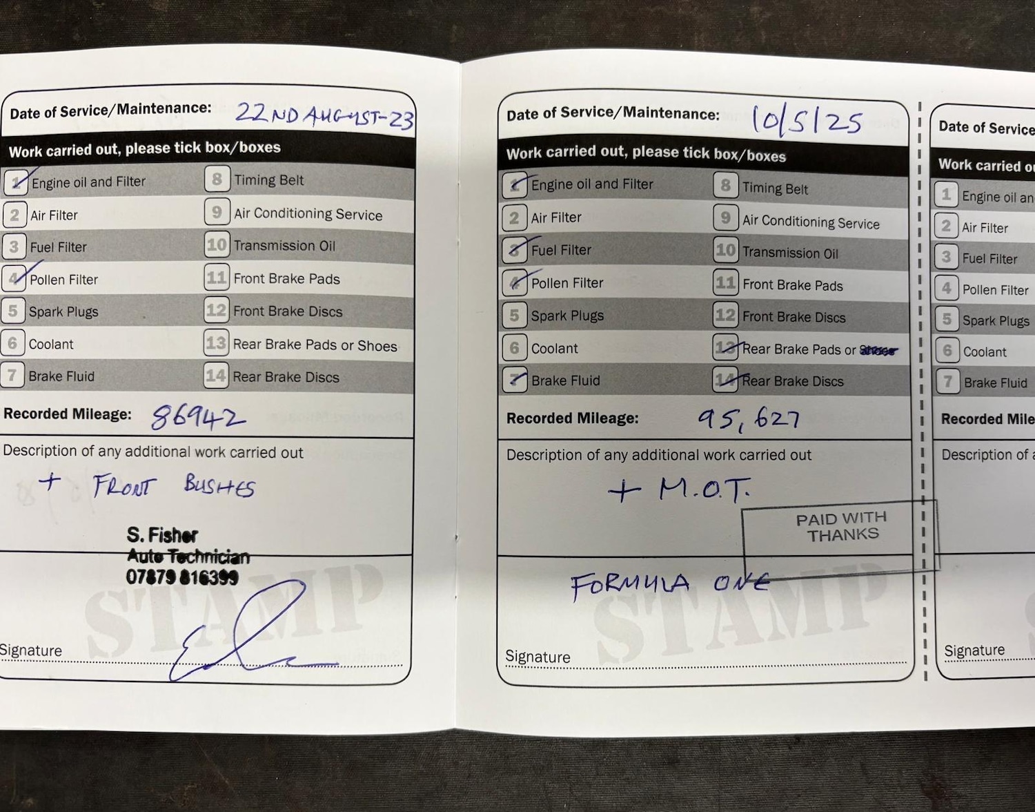 Used Vauxhall Astra GTC 2015 for sale - 77440166: Photo 25