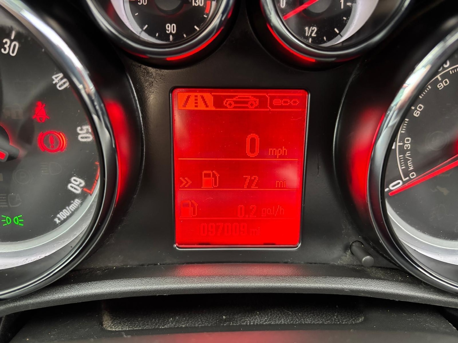 Used Vauxhall Astra GTC 2015 for sale - 77440166: Photo 29