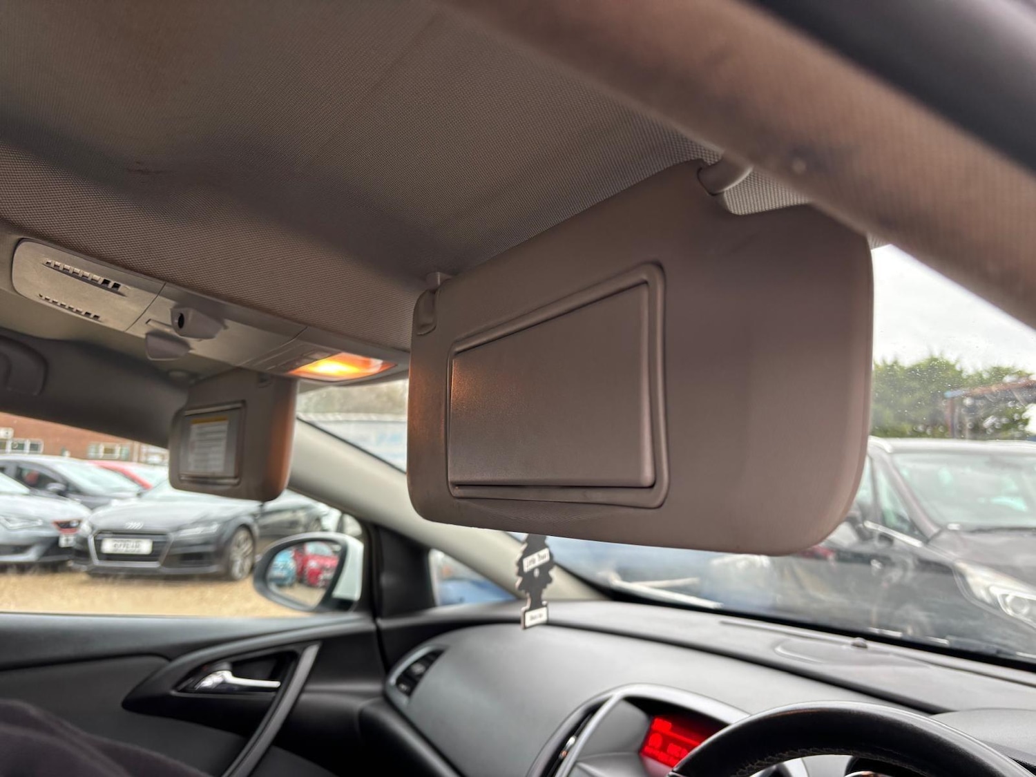 Used Vauxhall Astra GTC 2015 for sale - 77440166: Photo 34