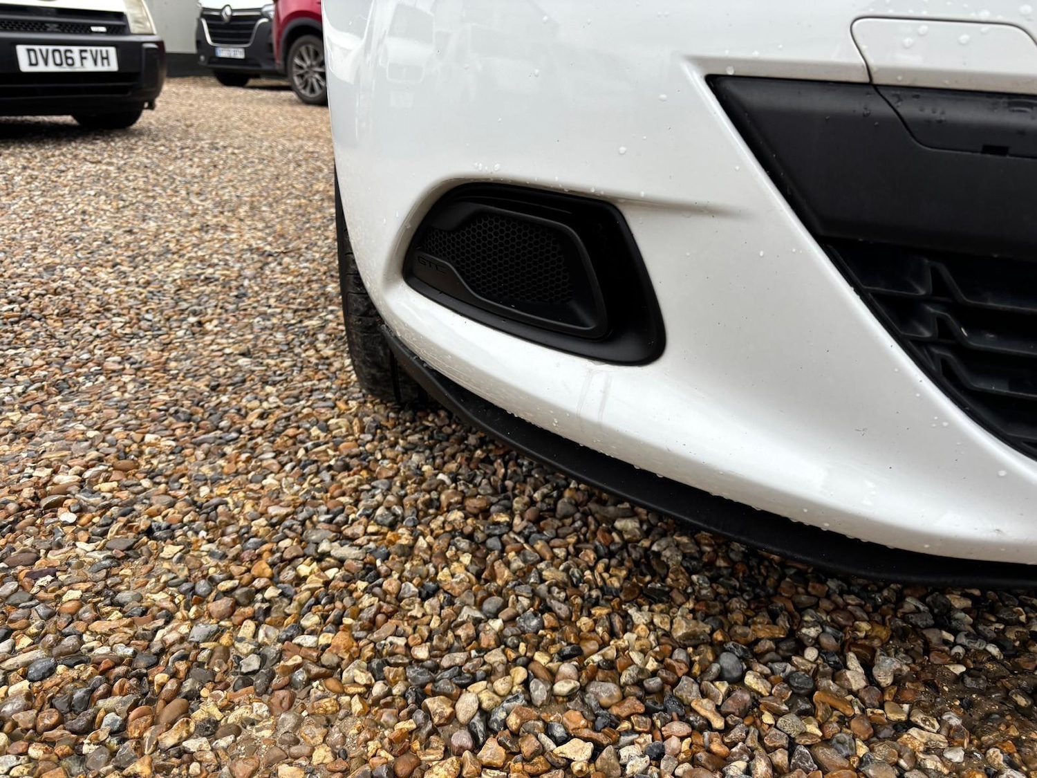 Used Vauxhall Astra GTC 2015 for sale - 77440166: Photo 49