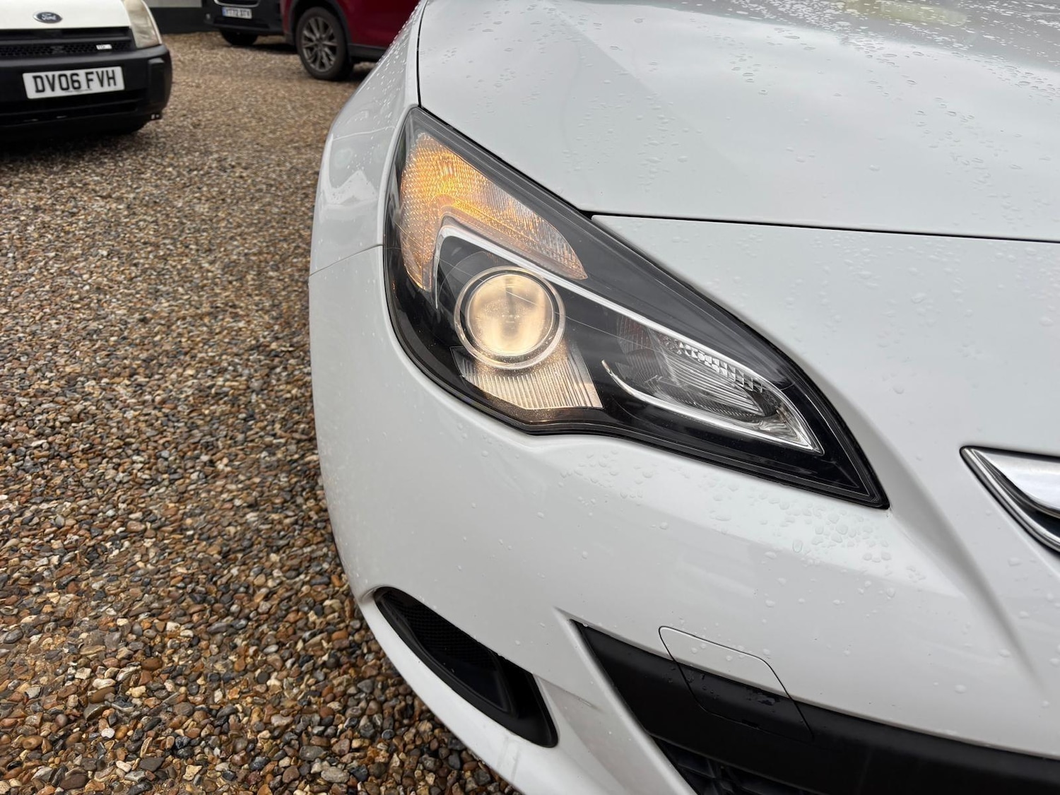 Used Vauxhall Astra GTC 2015 for sale - 77440166: Photo 50