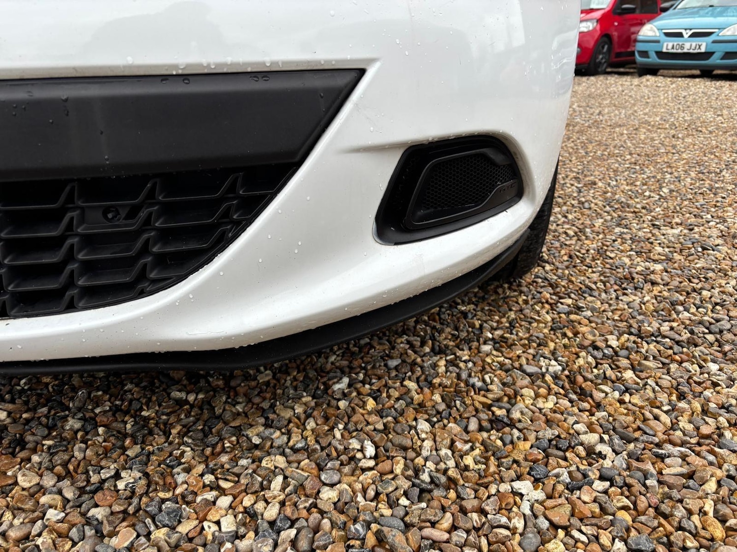 Used Vauxhall Astra GTC 2015 for sale - 77440166: Photo 51