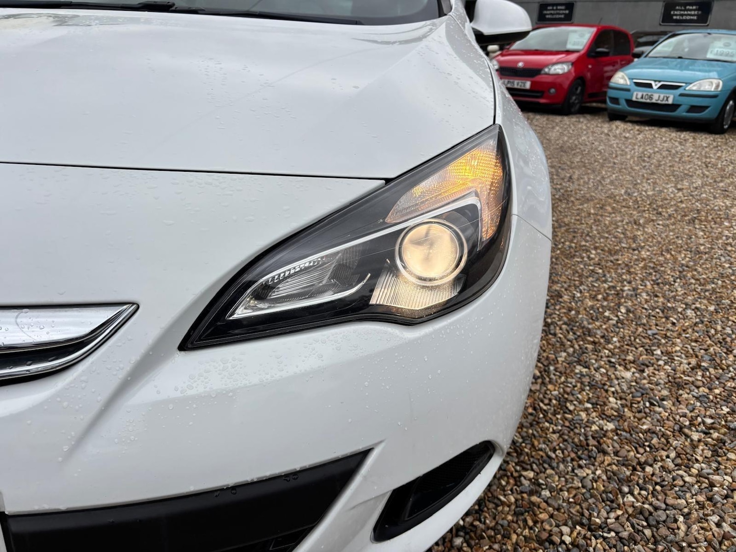 Used Vauxhall Astra GTC 2015 for sale - 77440166: Photo 52