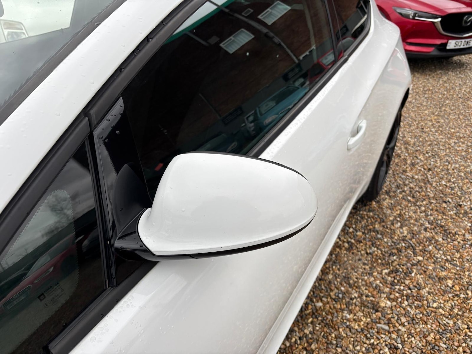 Used Vauxhall Astra GTC 2015 for sale - 77440166: Photo 54