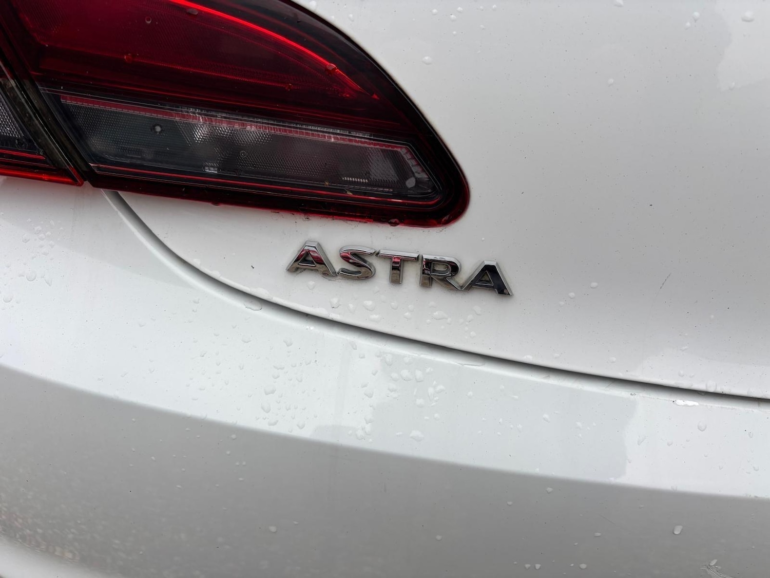 Used Vauxhall Astra GTC 2015 for sale - 77440166: Photo 57