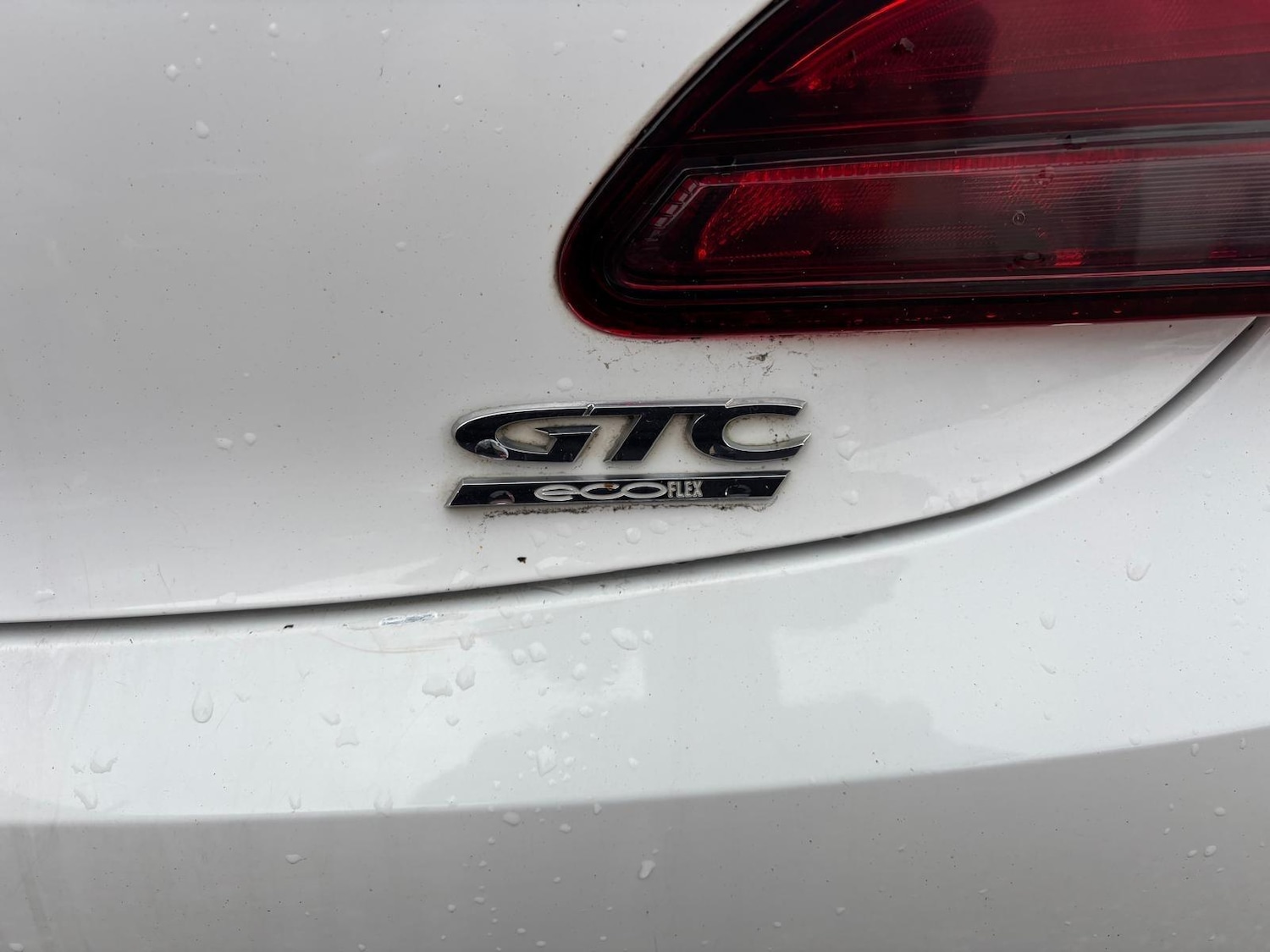 Used Vauxhall Astra GTC 2015 for sale - 77440166: Photo 58