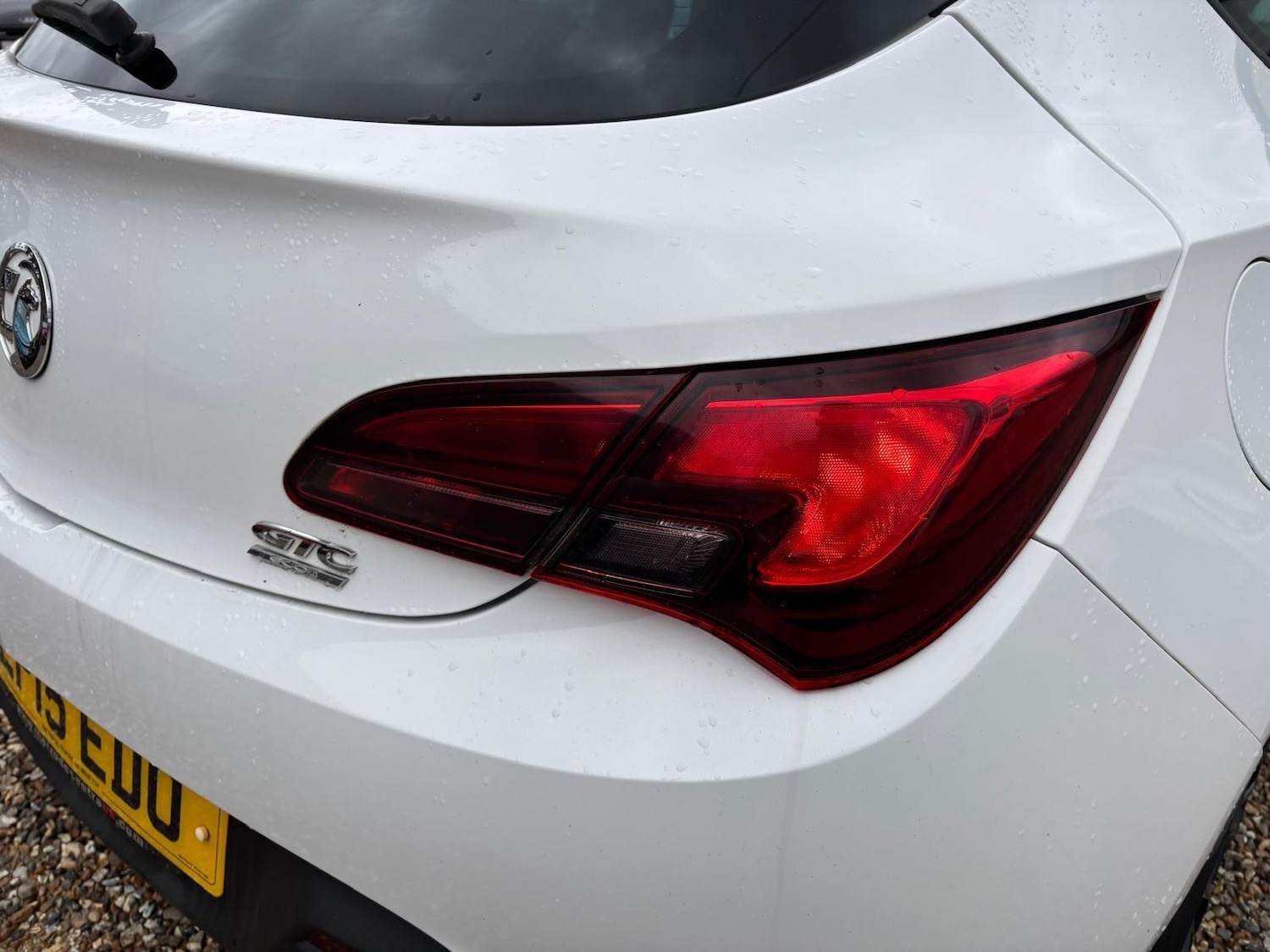 Used Vauxhall Astra GTC 2015 for sale - 77440166: Photo 59