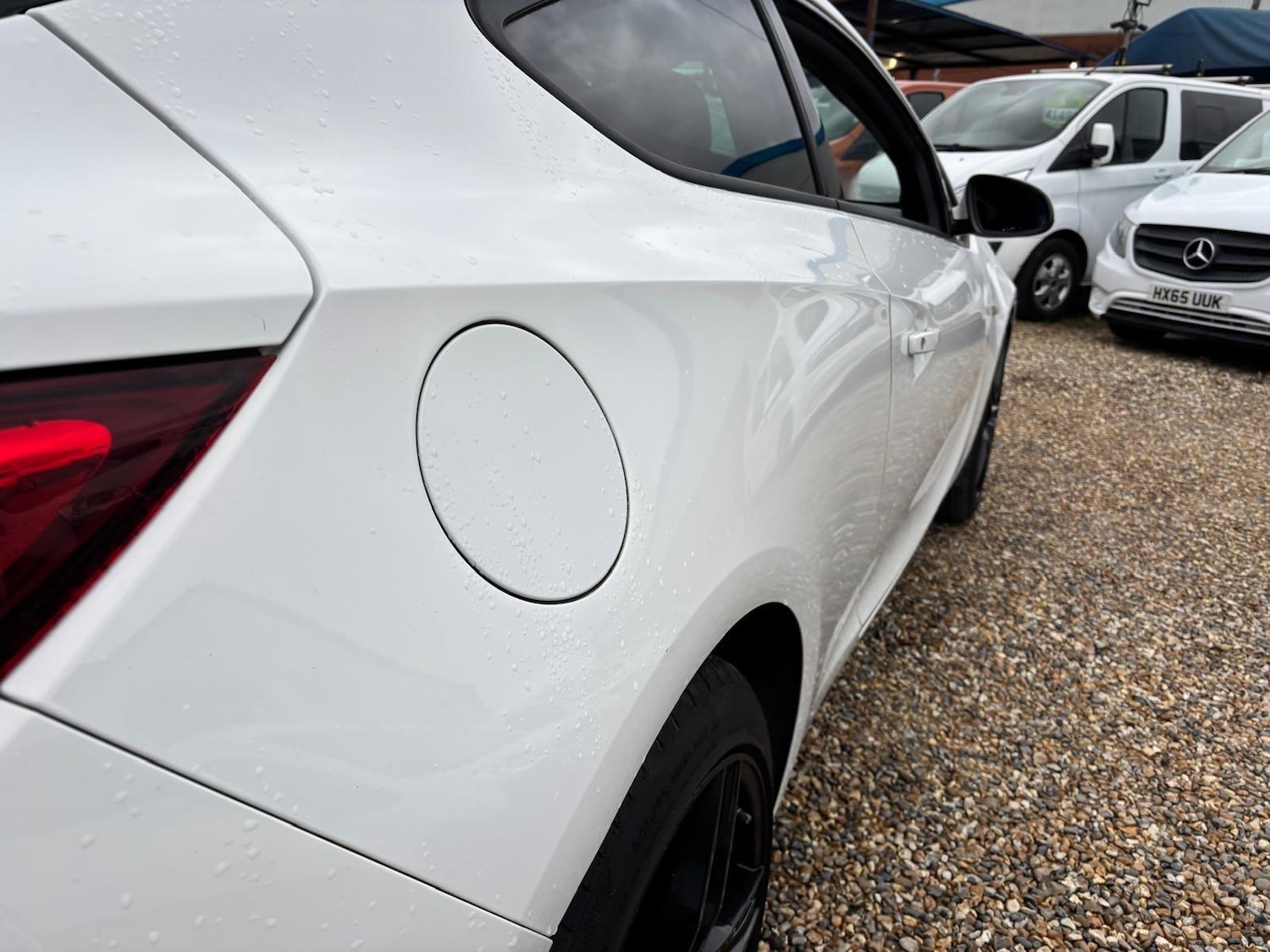 Used Vauxhall Astra GTC 2015 for sale - 77440166: Photo 60