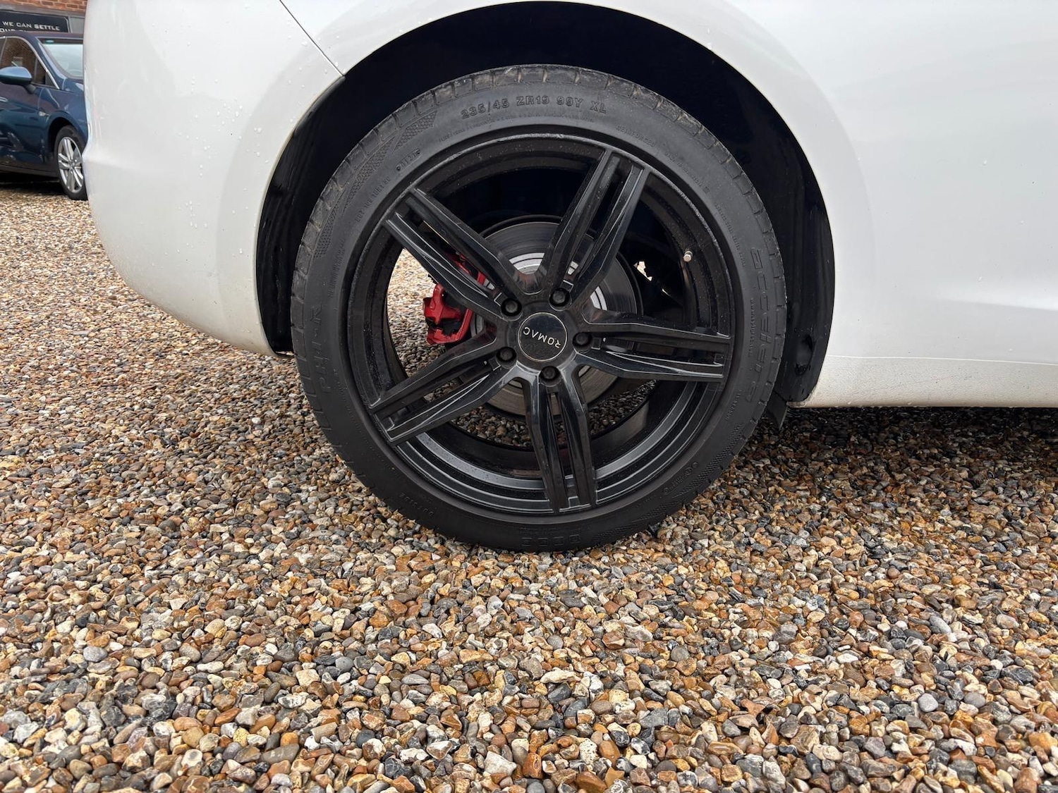 Used Vauxhall Astra GTC 2015 for sale - 77440166: Photo 9