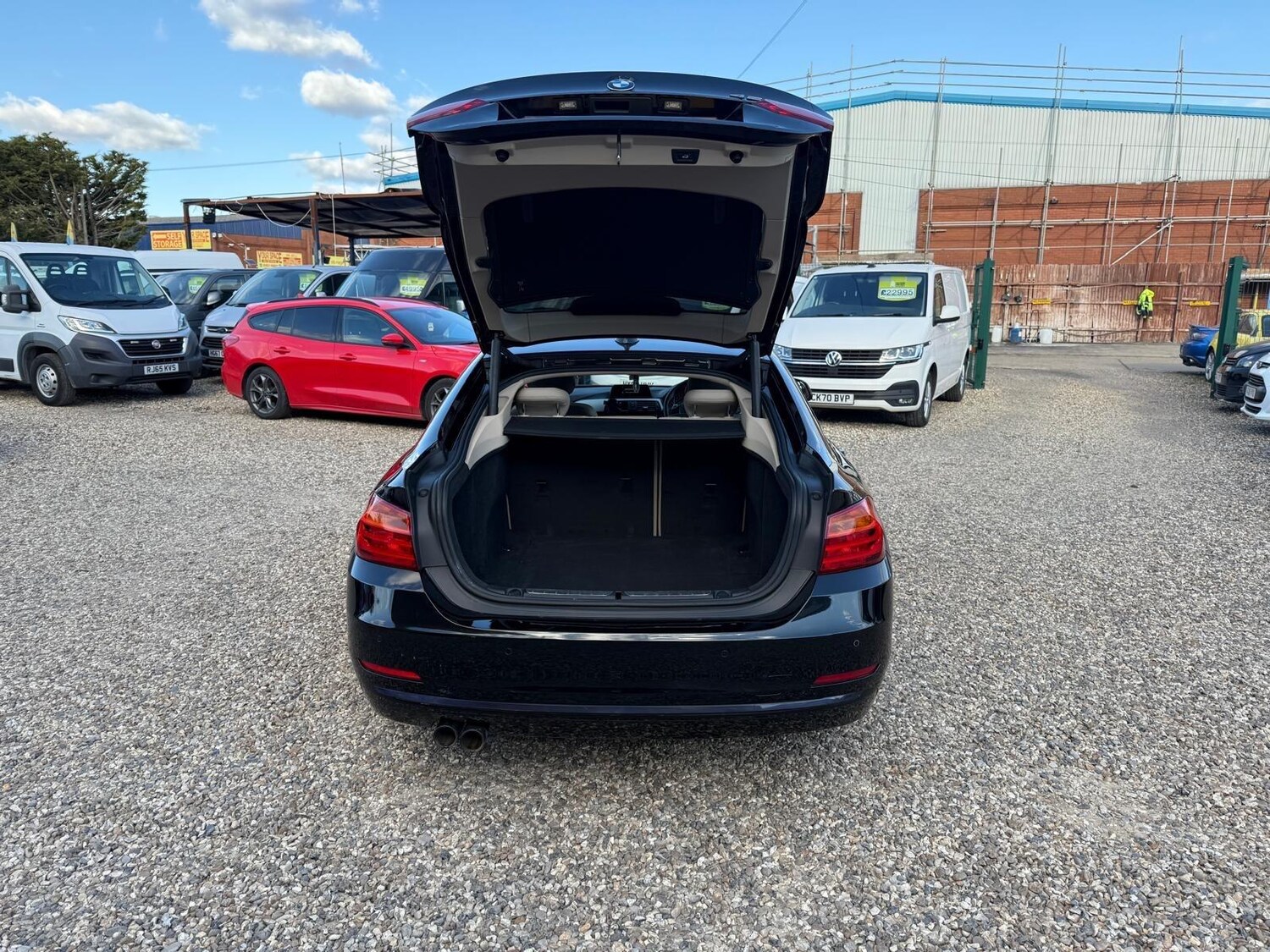 Vehicle 42