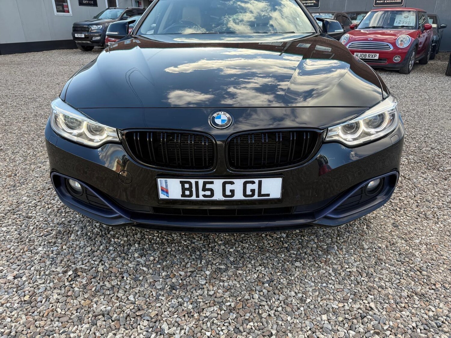 Vehicle 52