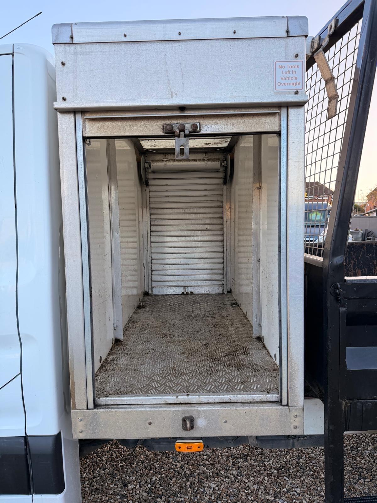 Used Ford Transit 2015 for sale - 76620373: Photo 13