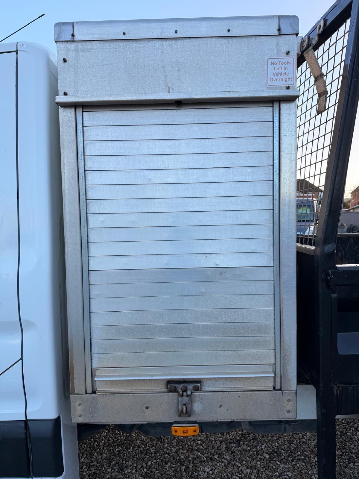 Used Ford Transit 2015 for sale - 76620373: Photo 14