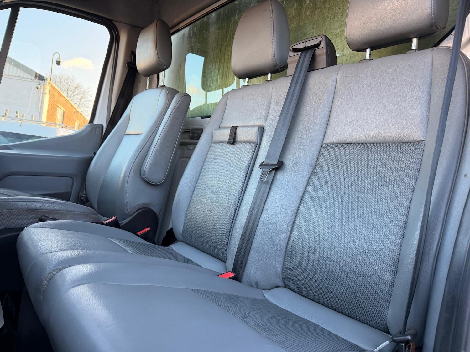 Used Ford Transit 2015 for sale - 76620373: Photo 19