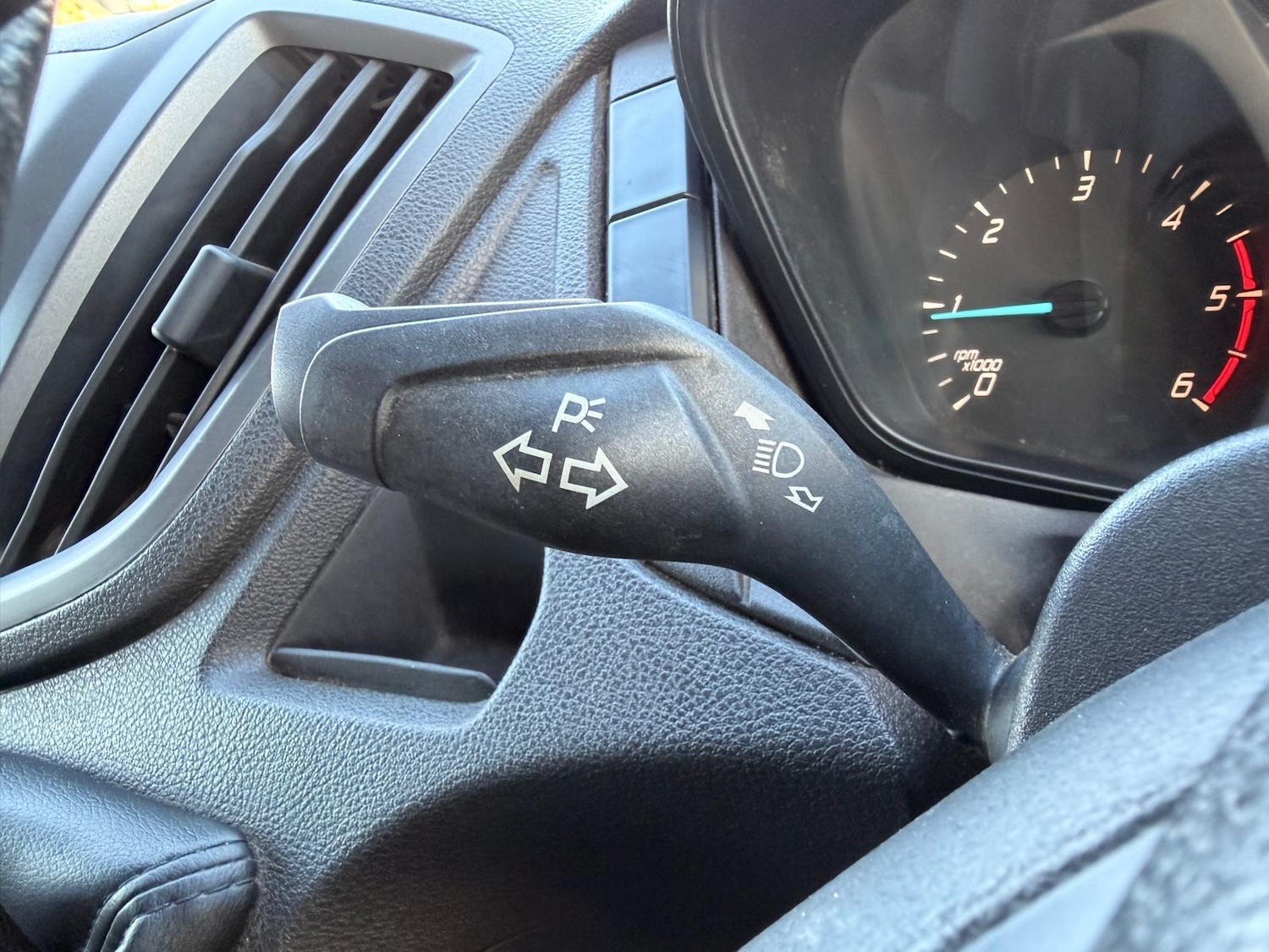 Used Ford Transit 2015 for sale - 76620373: Photo 20