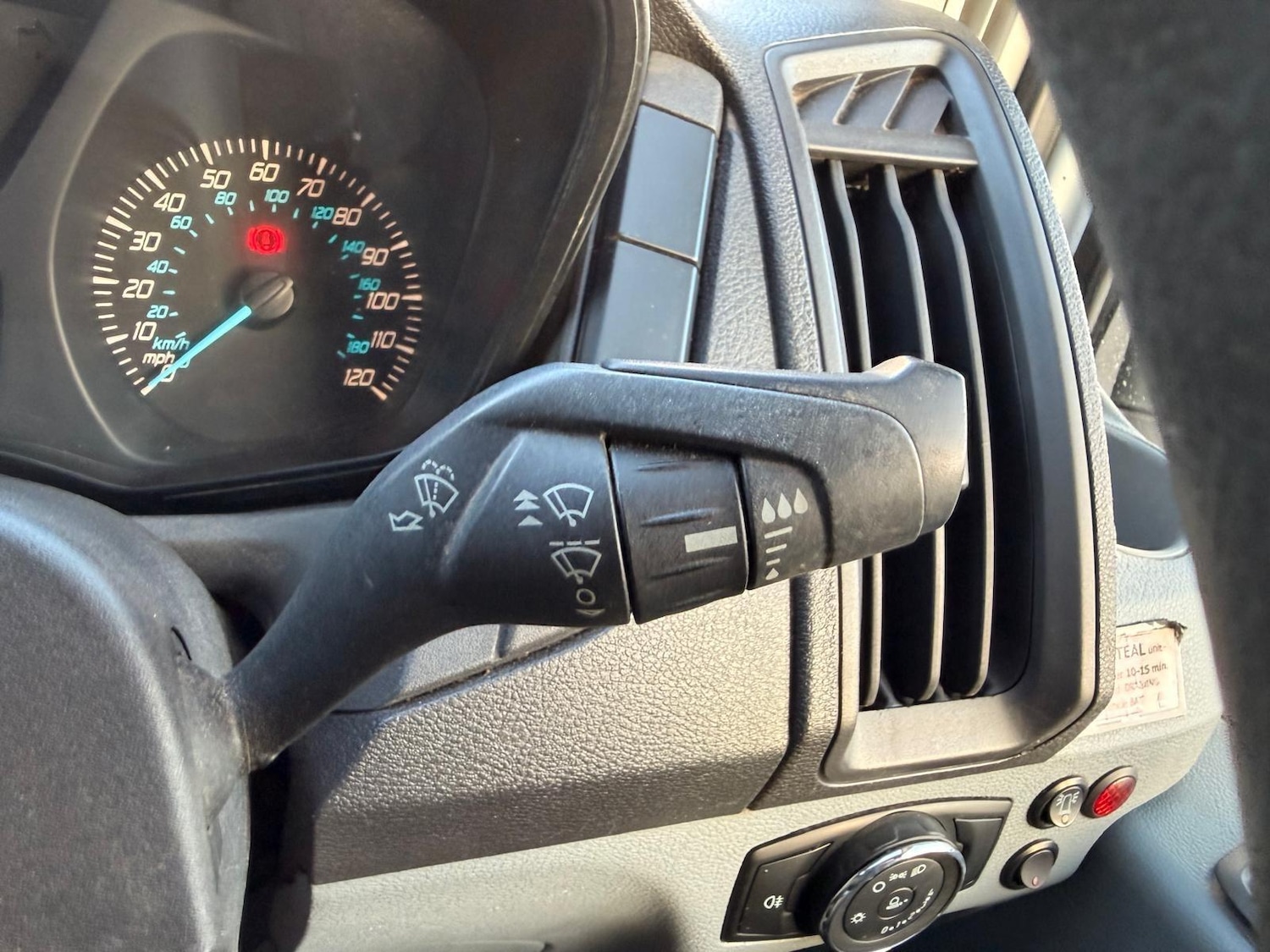 Used Ford Transit 2015 for sale - 76620373: Photo 21