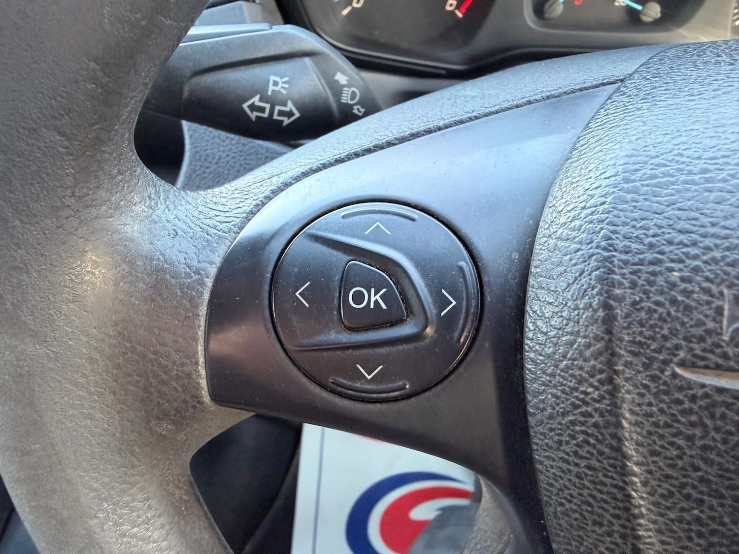 Used Ford Transit 2015 for sale - 76620373: Photo 25