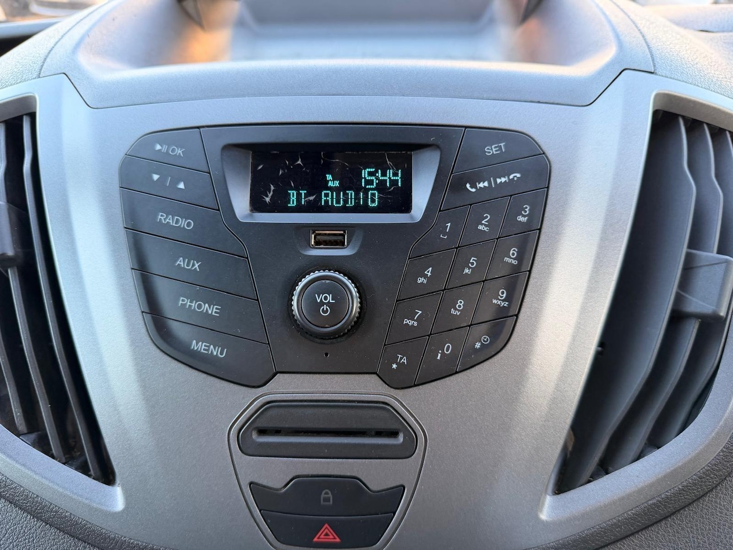 Used Ford Transit 2015 for sale - 76620373: Photo 28