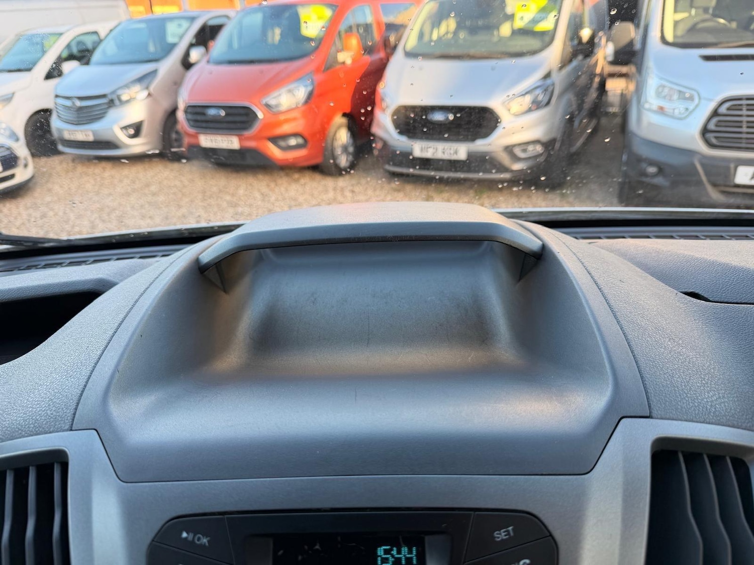 Used Ford Transit 2015 for sale - 76620373: Photo 30