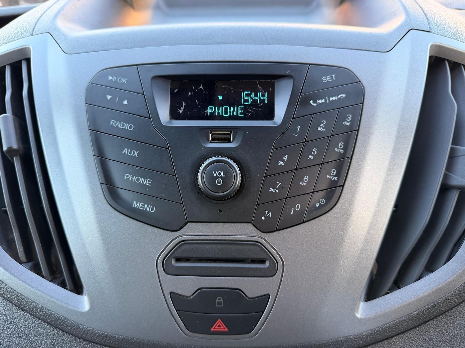 Used Ford Transit 2015 for sale - 76620373: Photo 31