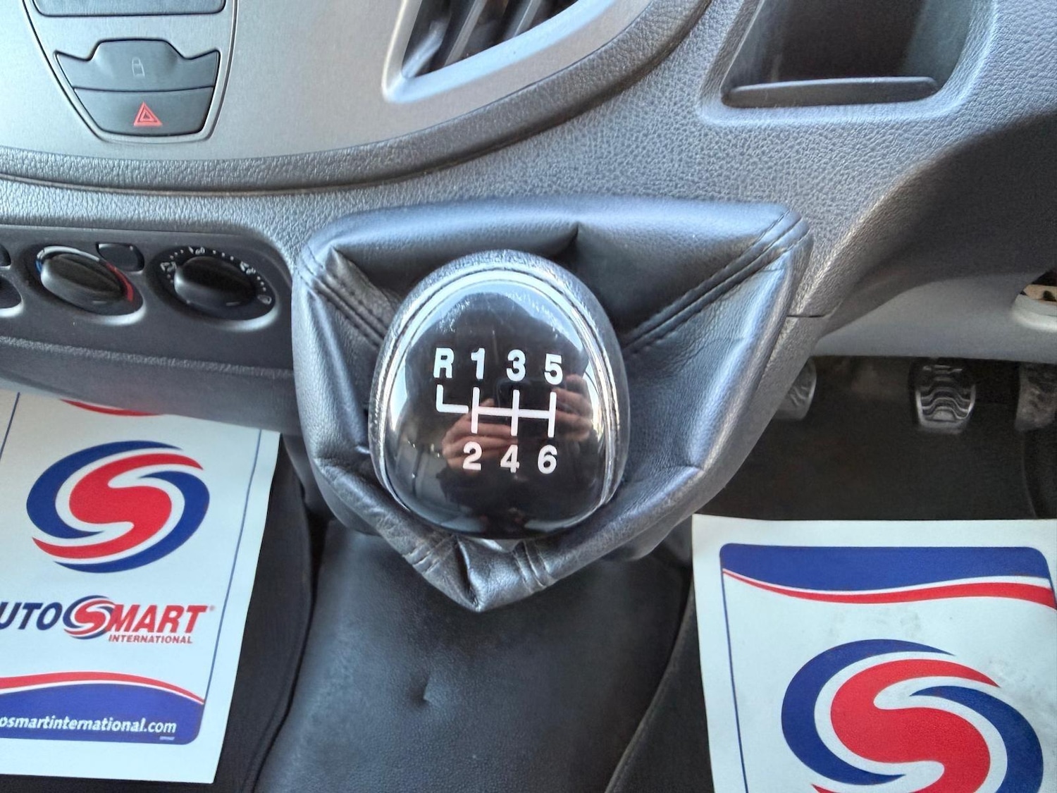 Used Ford Transit 2015 for sale - 76620373: Photo 33