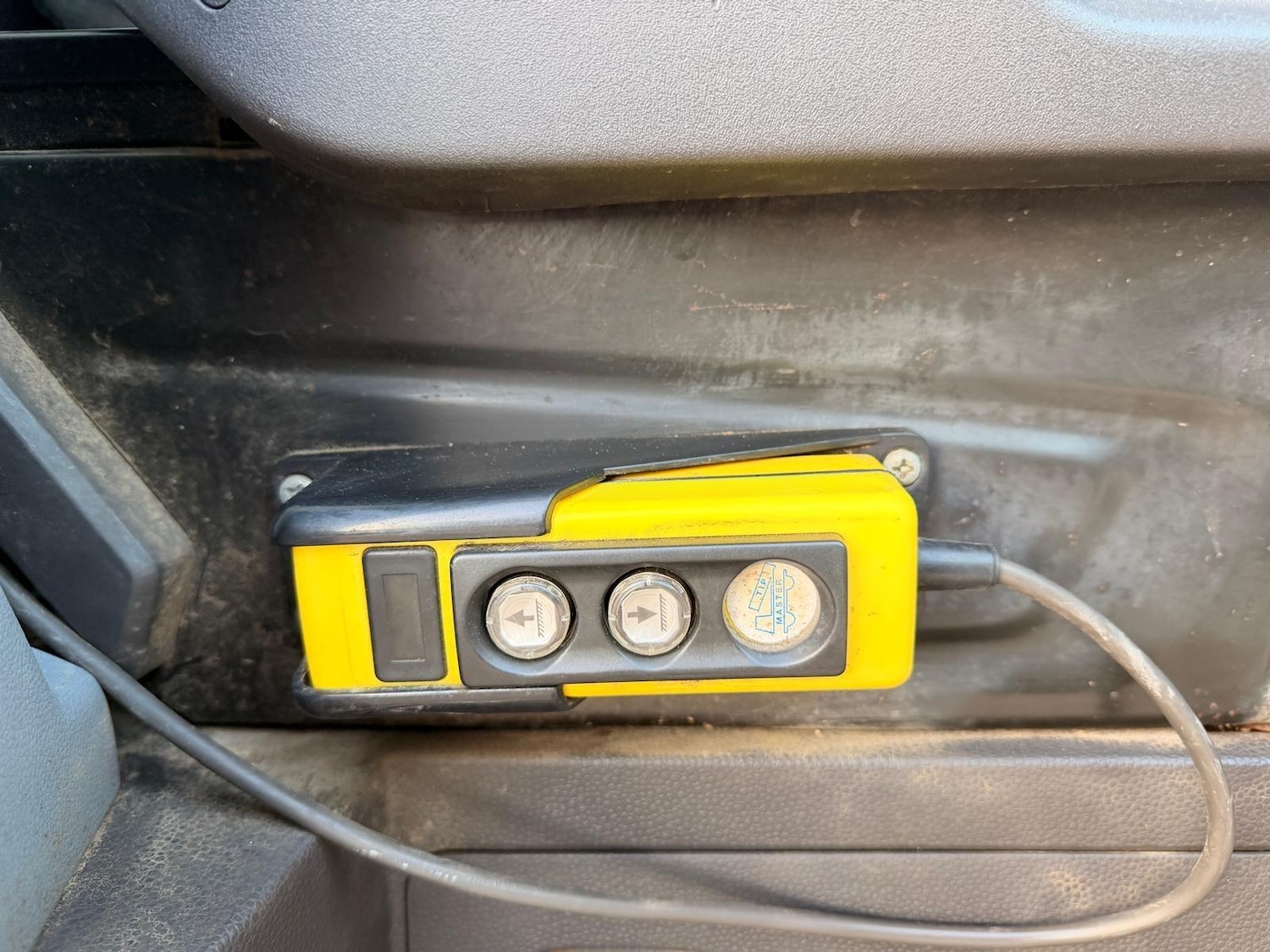 Used Ford Transit 2015 for sale - 76620373: Photo 34