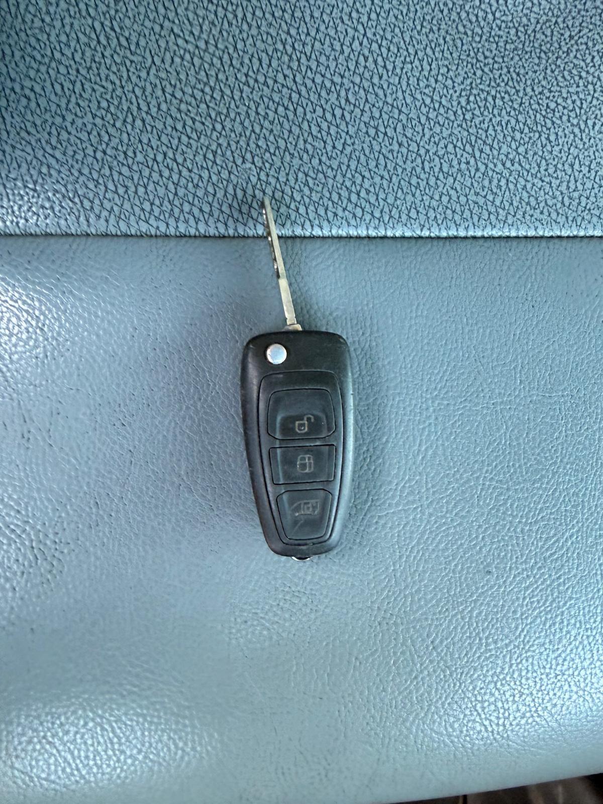 Used Ford Transit 2015 for sale - 76620373: Photo 35