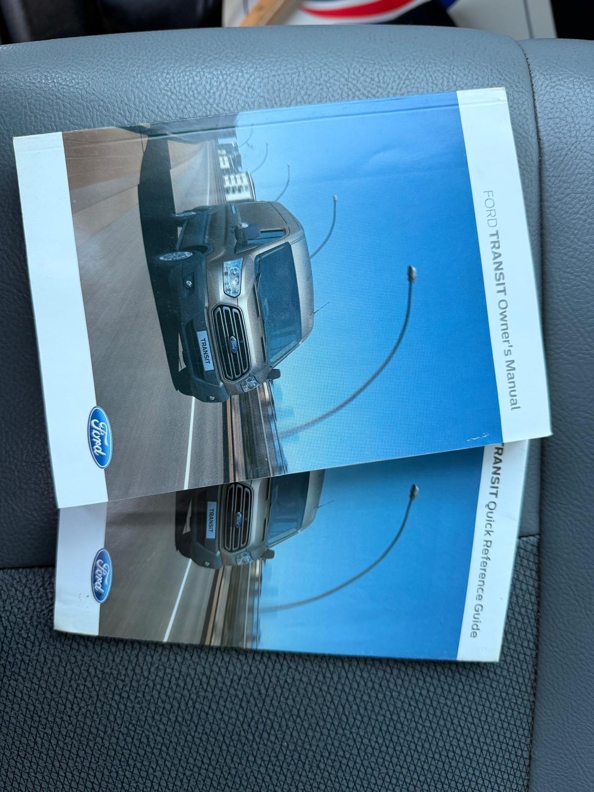 Used Ford Transit 2015 for sale - 76620373: Photo 37