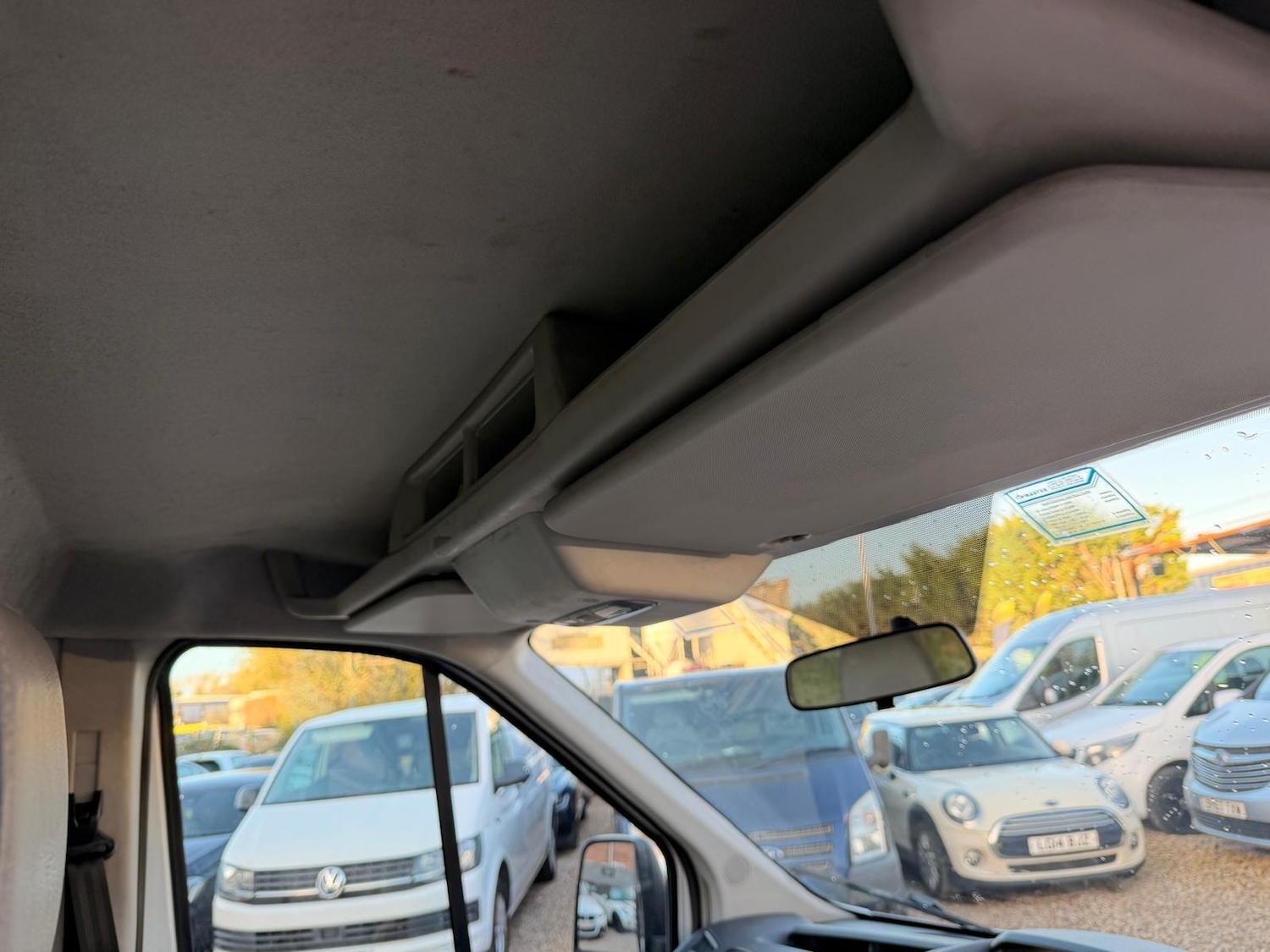 Used Ford Transit 2015 for sale - 76620373: Photo 38