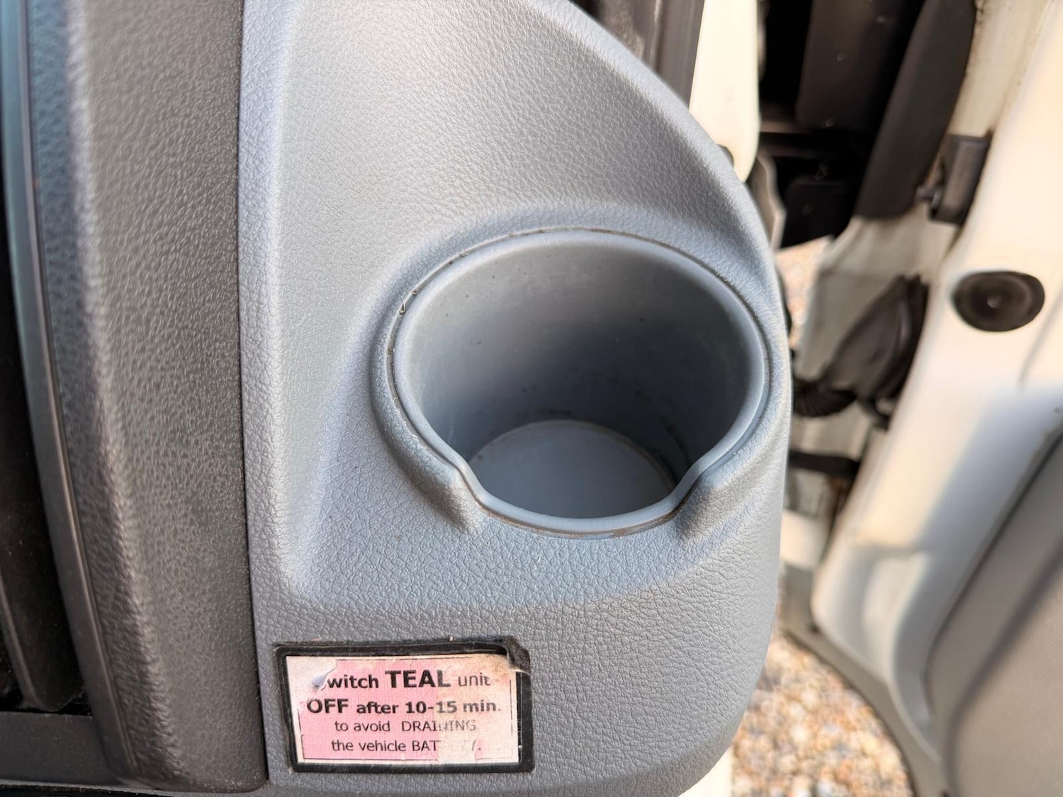 Used Ford Transit 2015 for sale - 76620373: Photo 43