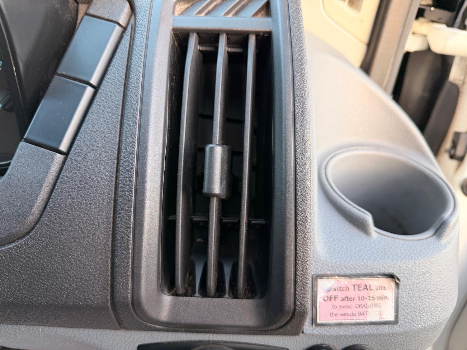 Used Ford Transit 2015 for sale - 76620373: Photo 44