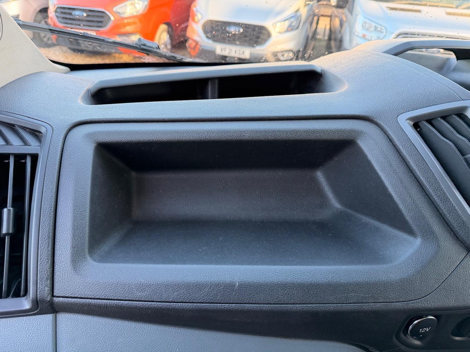 Used Ford Transit 2015 for sale - 76620373: Photo 53