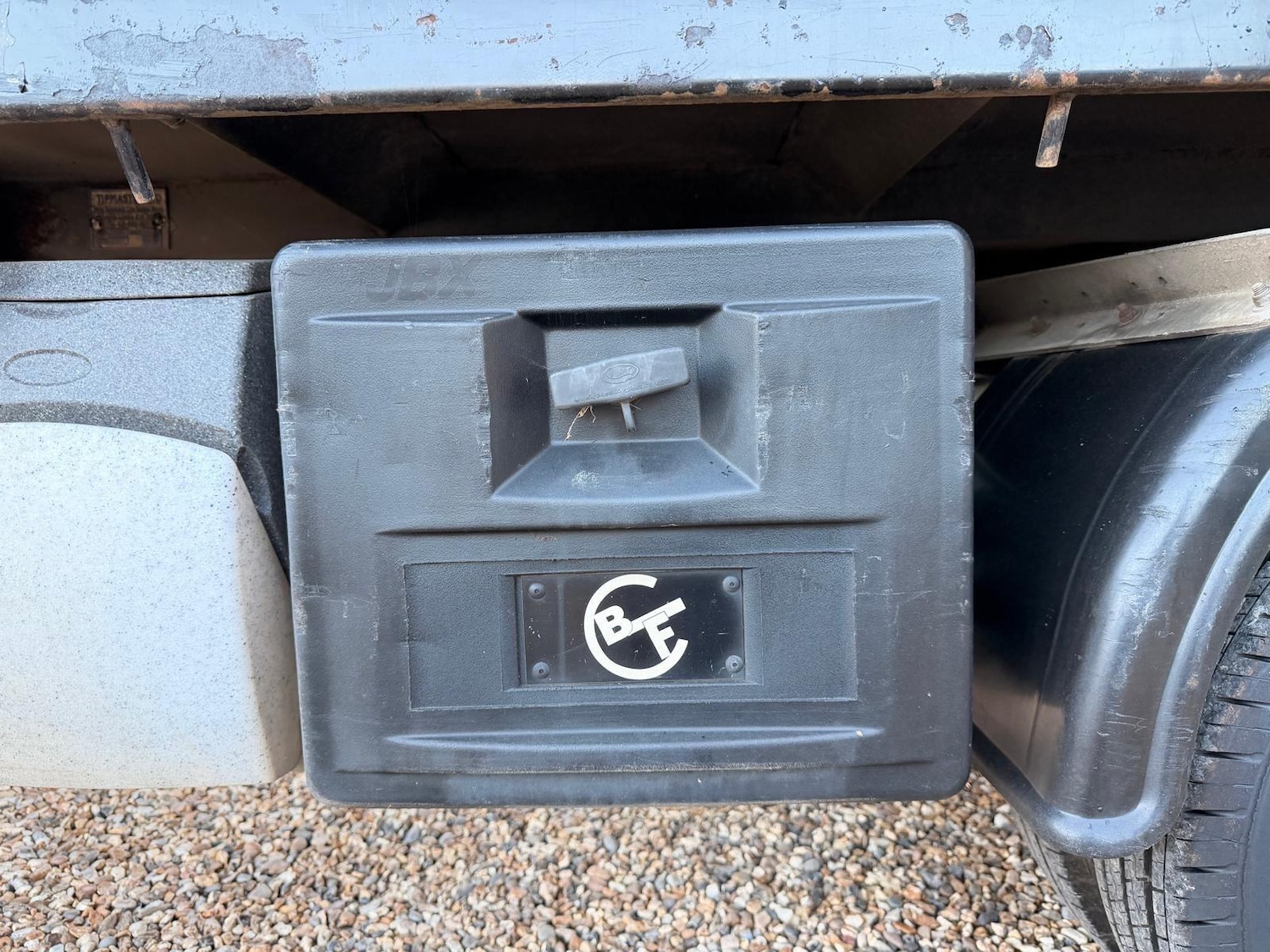 Used Ford Transit 2015 for sale - 76620373: Photo 60