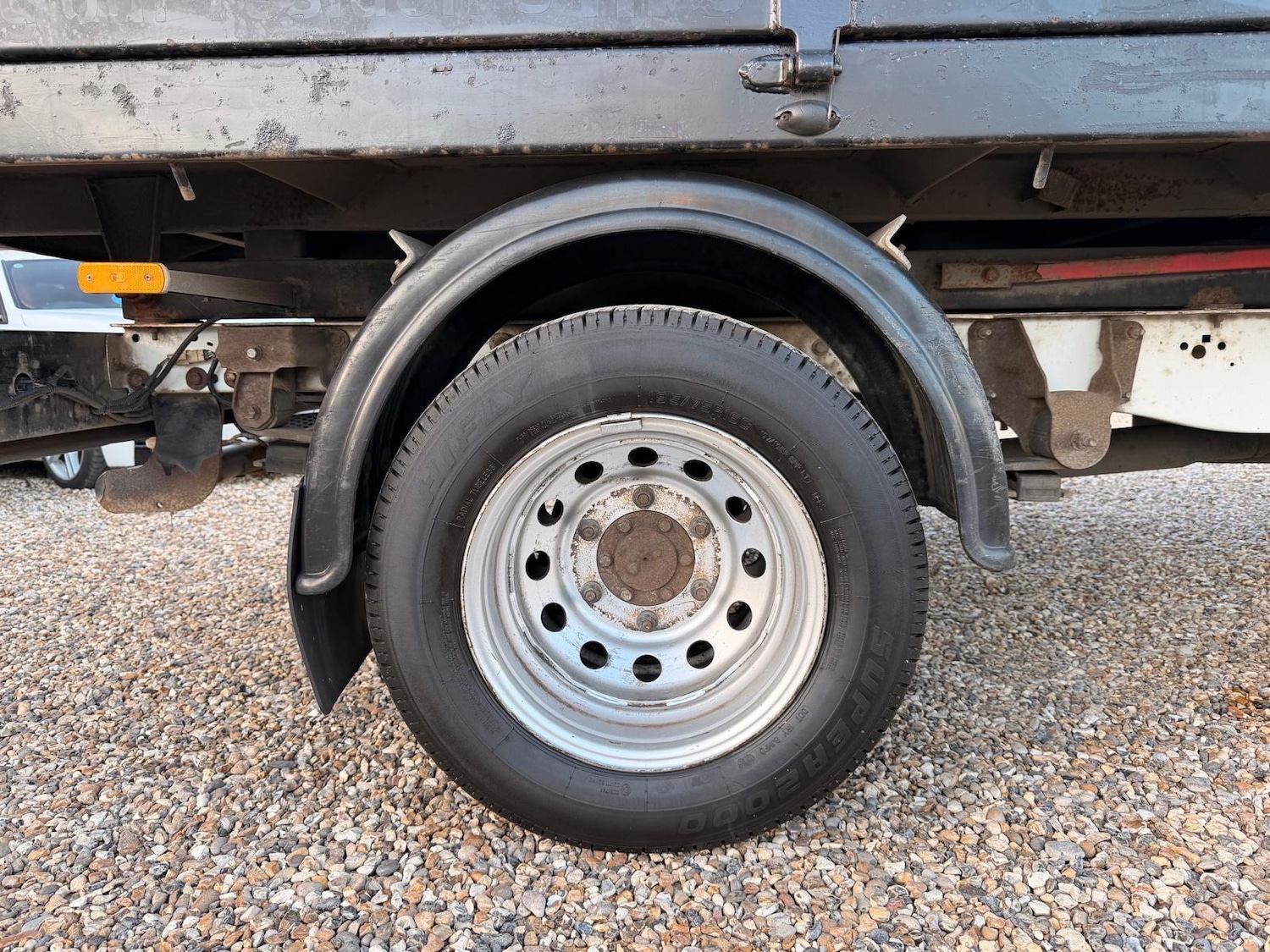 Used Ford Transit 2015 for sale - 76620373: Photo 61