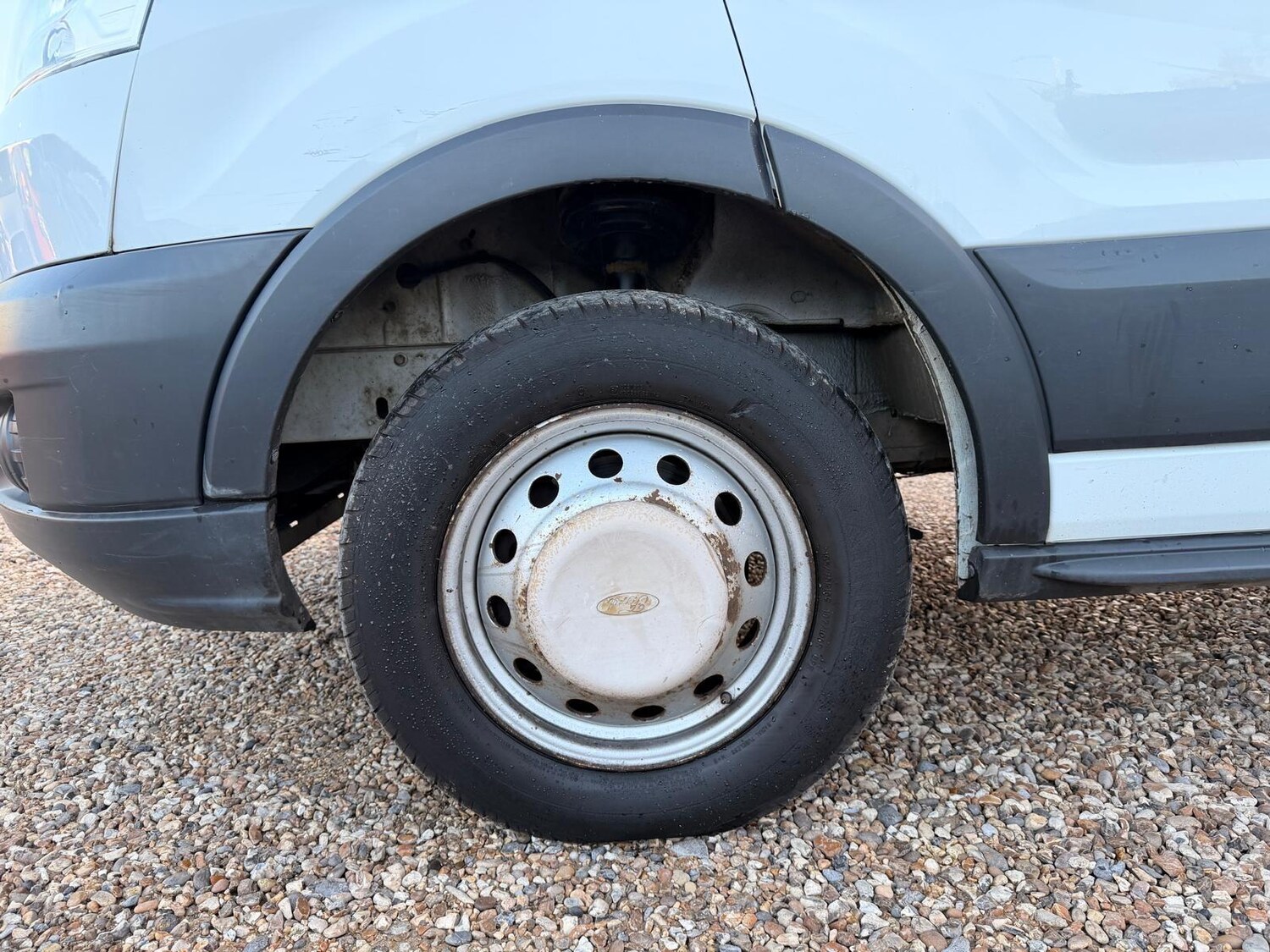 Used Ford Transit 2015 for sale - 76620373: Photo 63