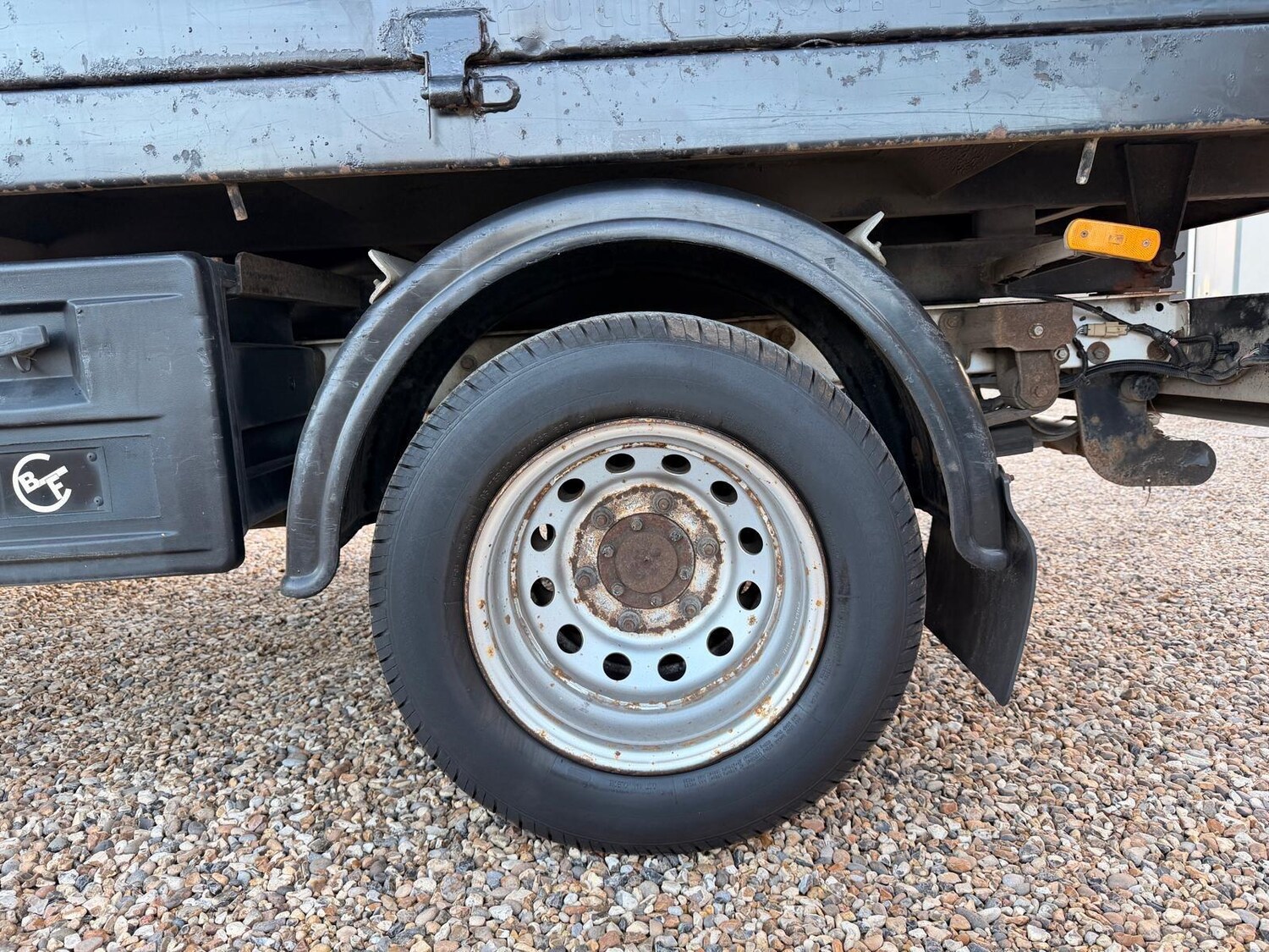 Used Ford Transit 2015 for sale - 76620373: Photo 64