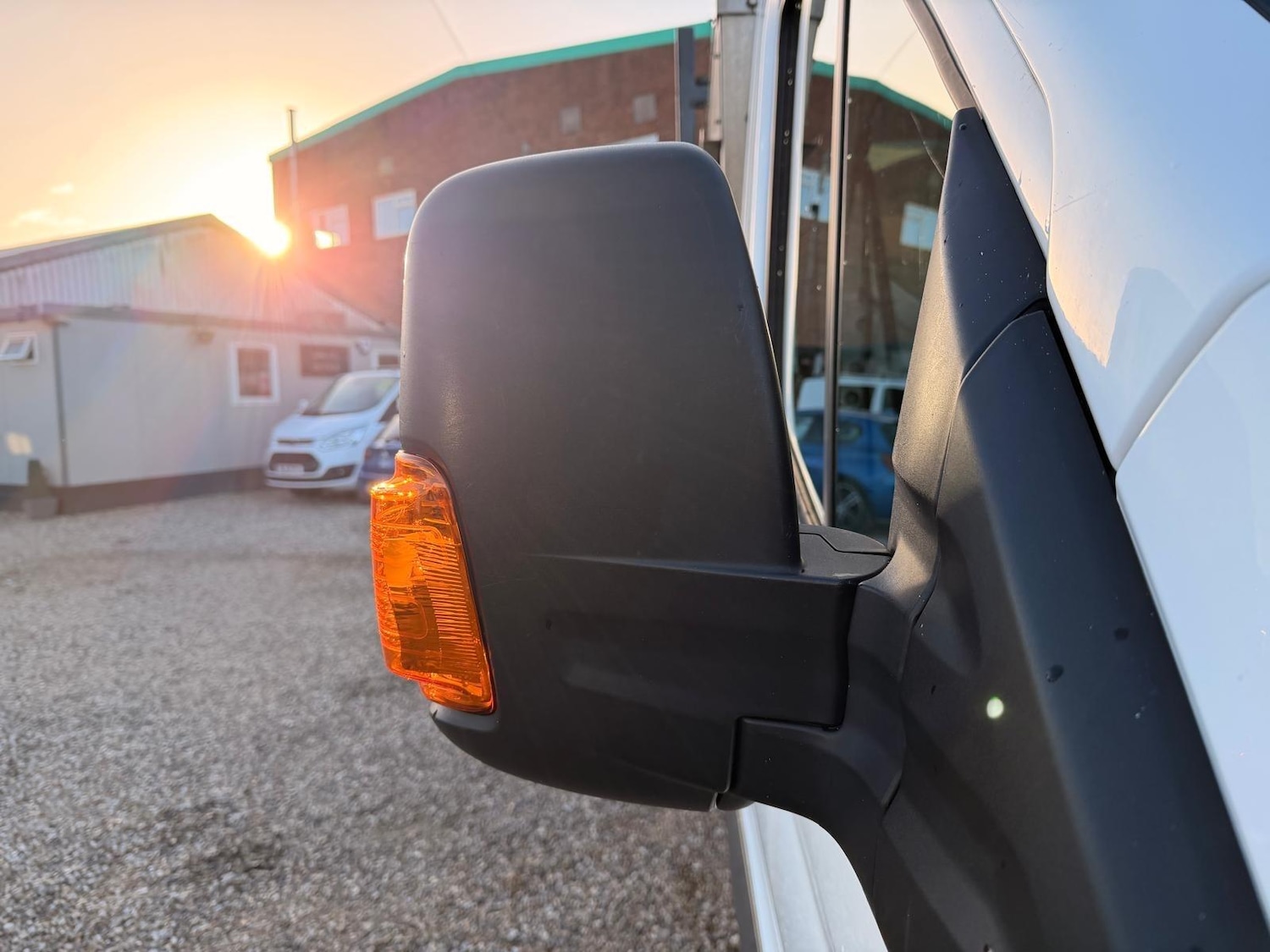 Used Ford Transit 2015 for sale - 76620373: Photo 67