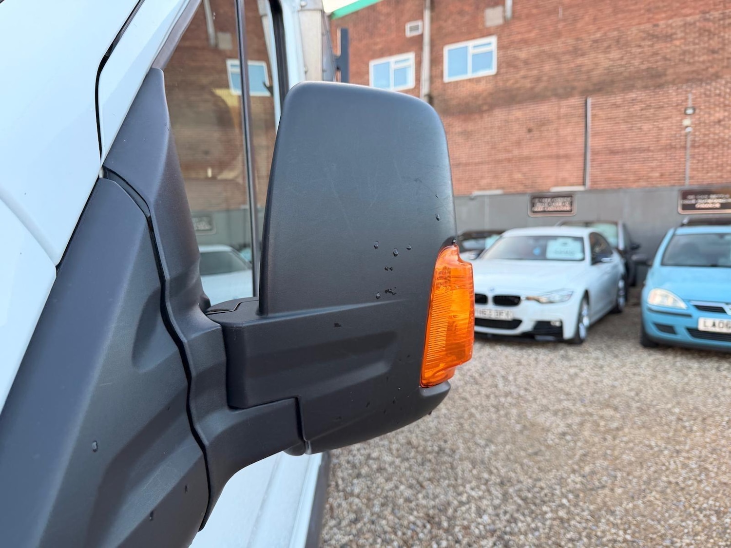 Used Ford Transit 2015 for sale - 76620373: Photo 68