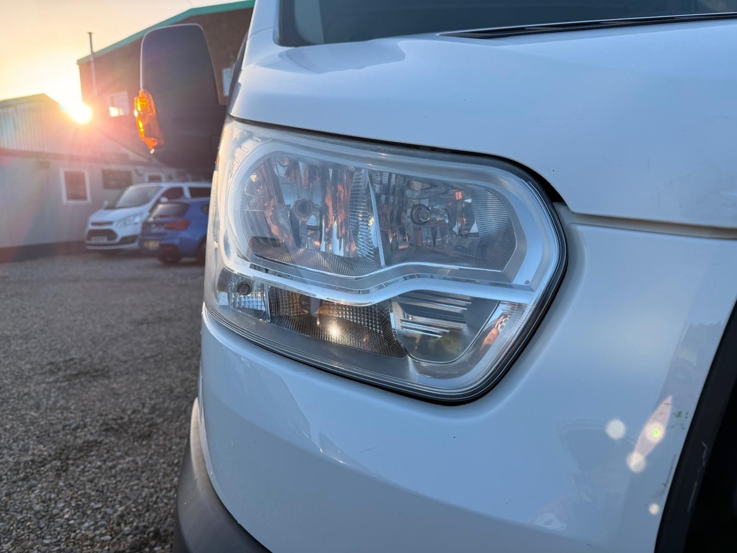 Used Ford Transit 2015 for sale - 76620373: Photo 69